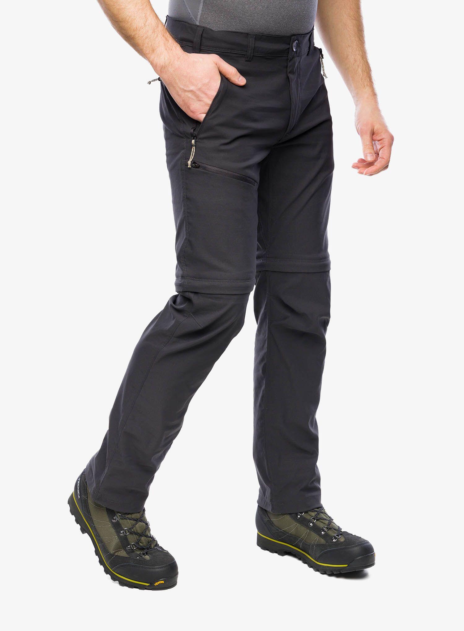 Pantalon convertible Craghoppers NosiLife Pro III 5/7
