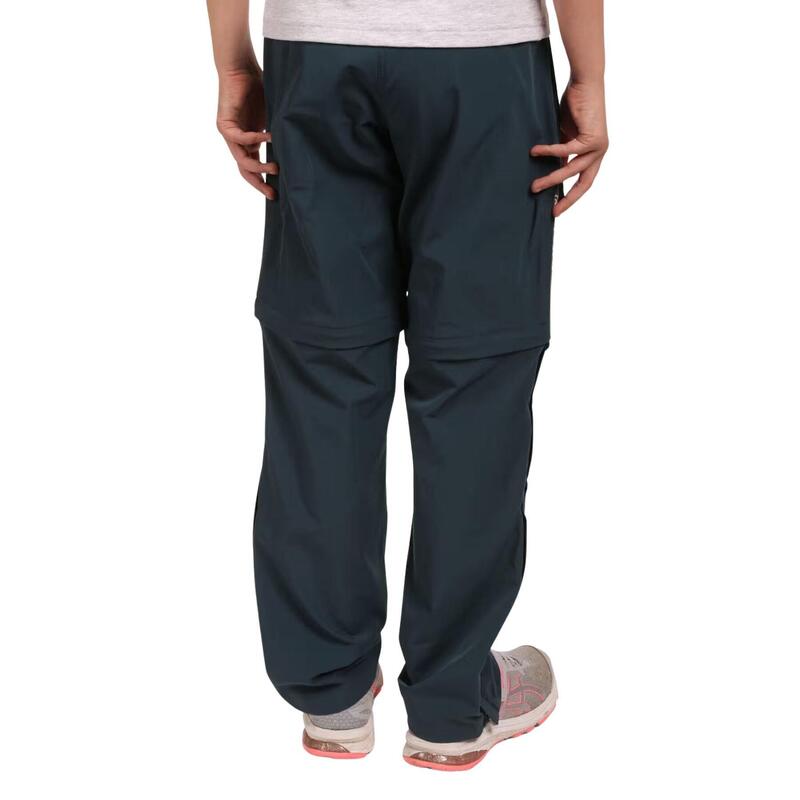 Pantalon d'extérieur pour fille Kilpi HOSIO-JG
