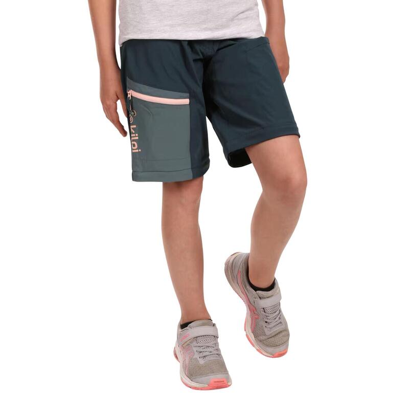 Pantalon d'extérieur pour fille Kilpi HOSIO-JG