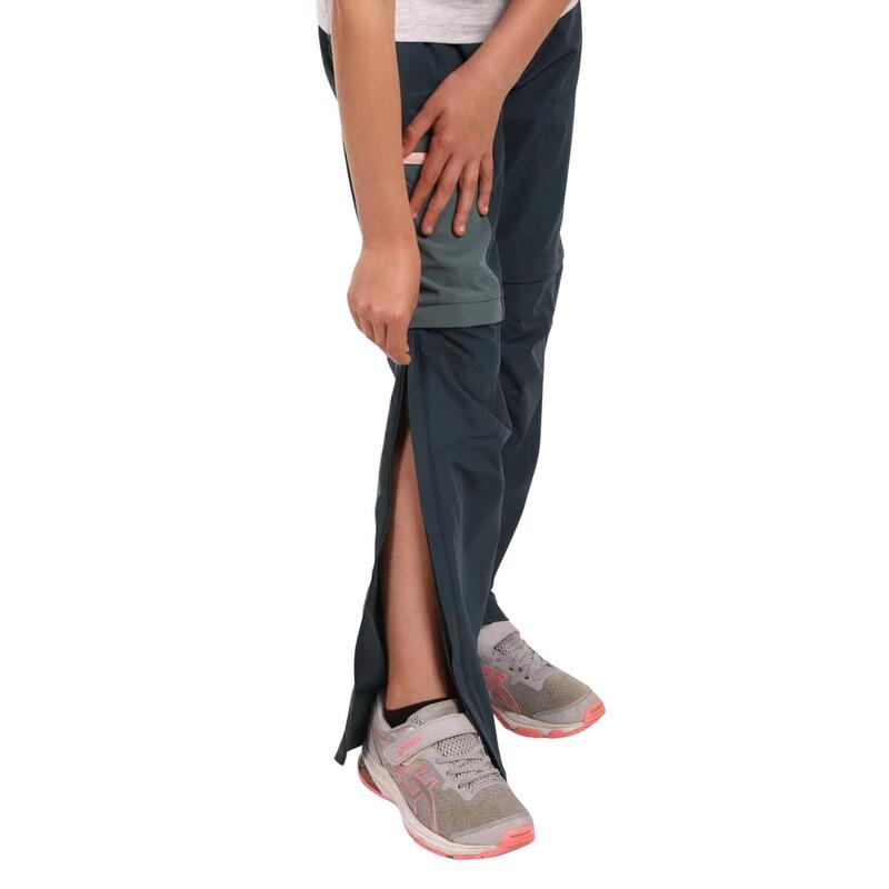 Pantalon d'extérieur pour fille Kilpi HOSIO-JG
