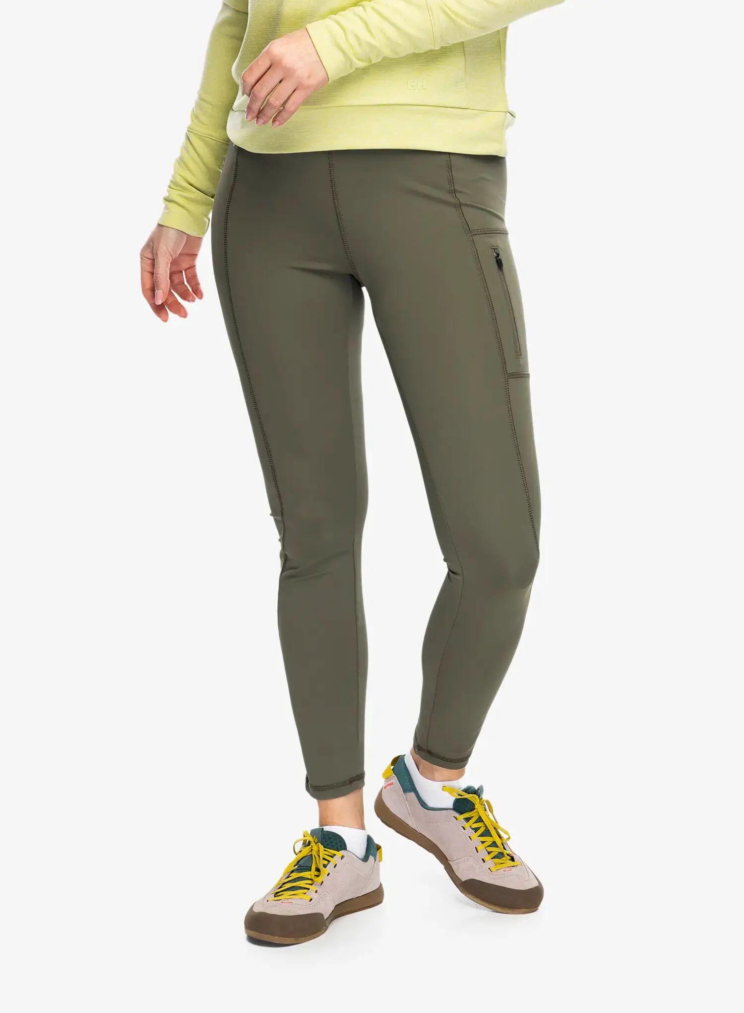 Legginsy damskie Craghoppers NosiLife Adeena 3/7