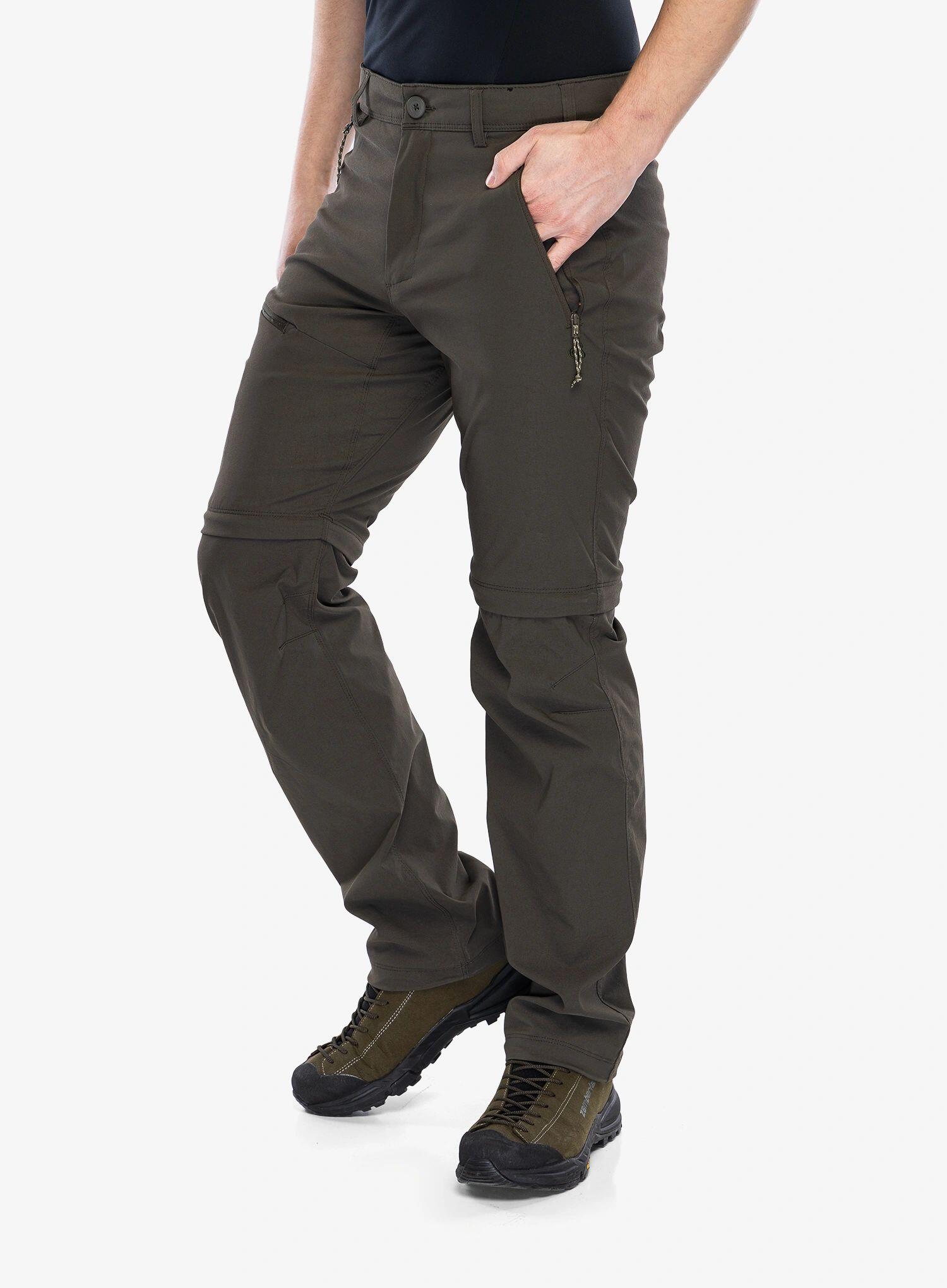 Pantalon Craghoppers NosiLife Pro Convertible III 7/7