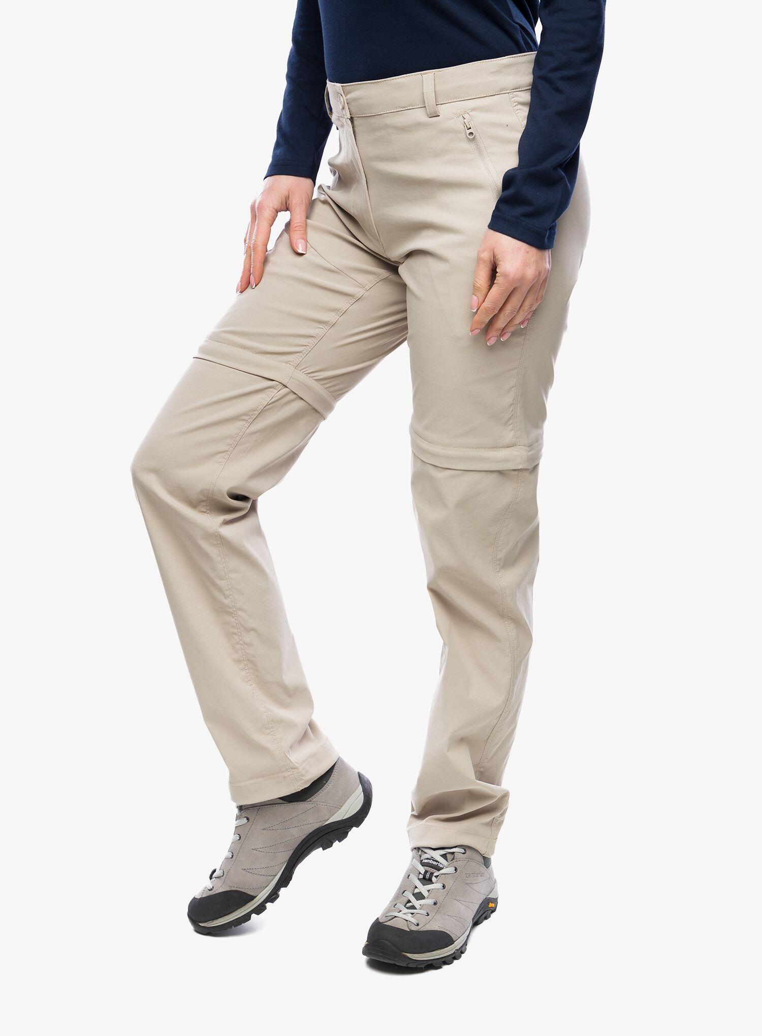 Damenhosen Craghoppers NosiLife Pro Convertible III 5/7