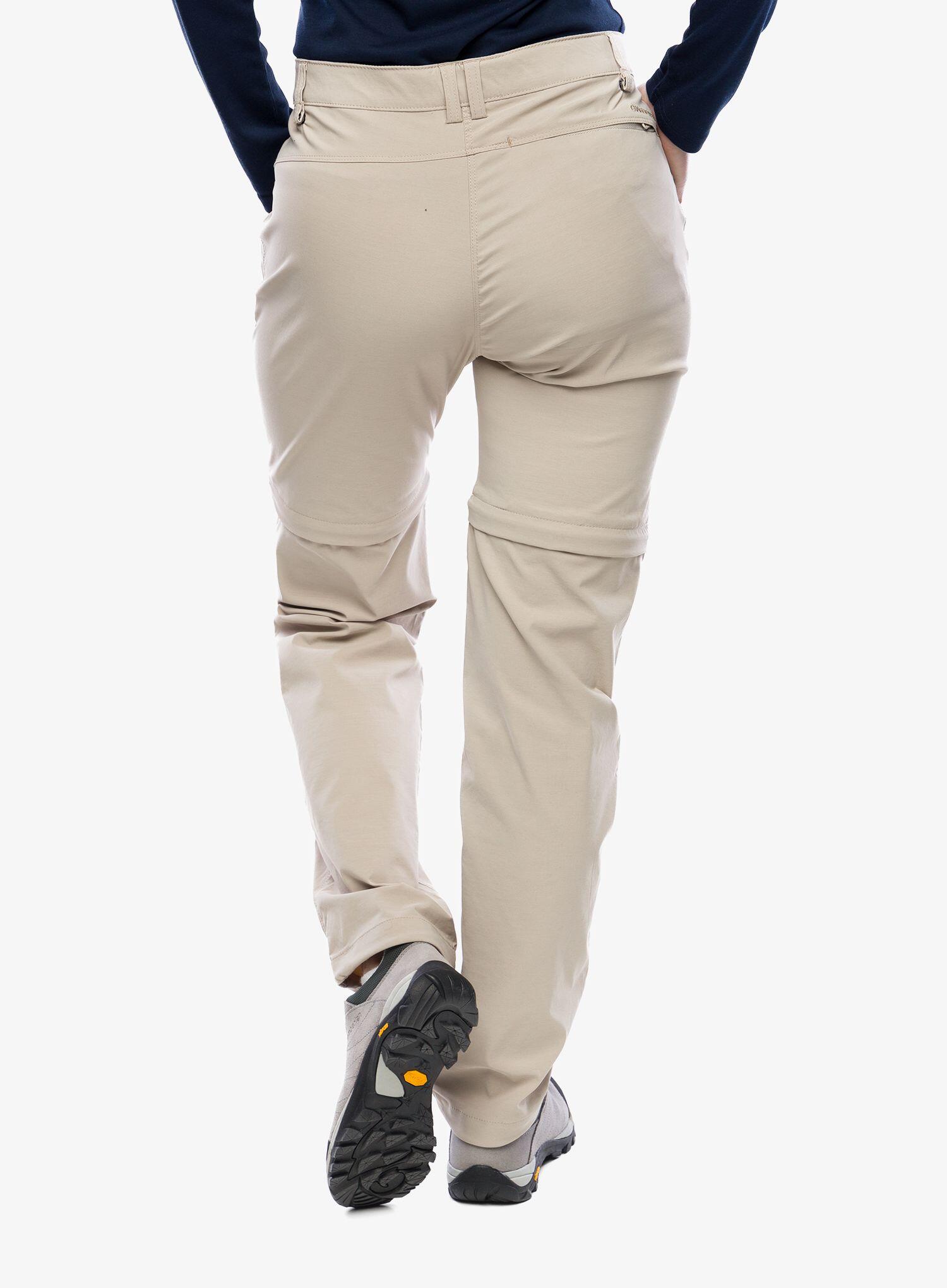 Damenhosen Craghoppers NosiLife Pro Convertible III 3/7