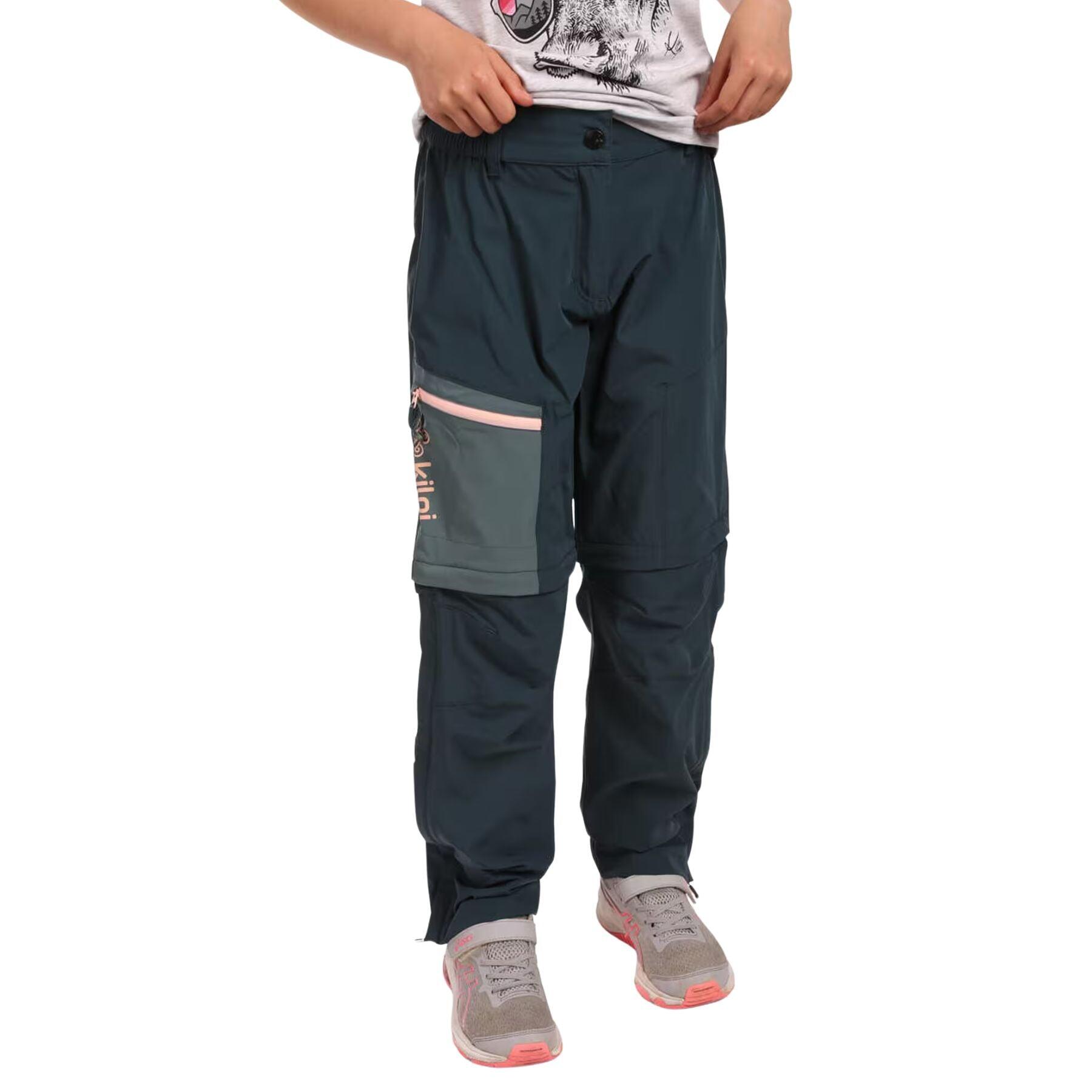 Pantaloni da ragazza Kilpi Hosio 3/7