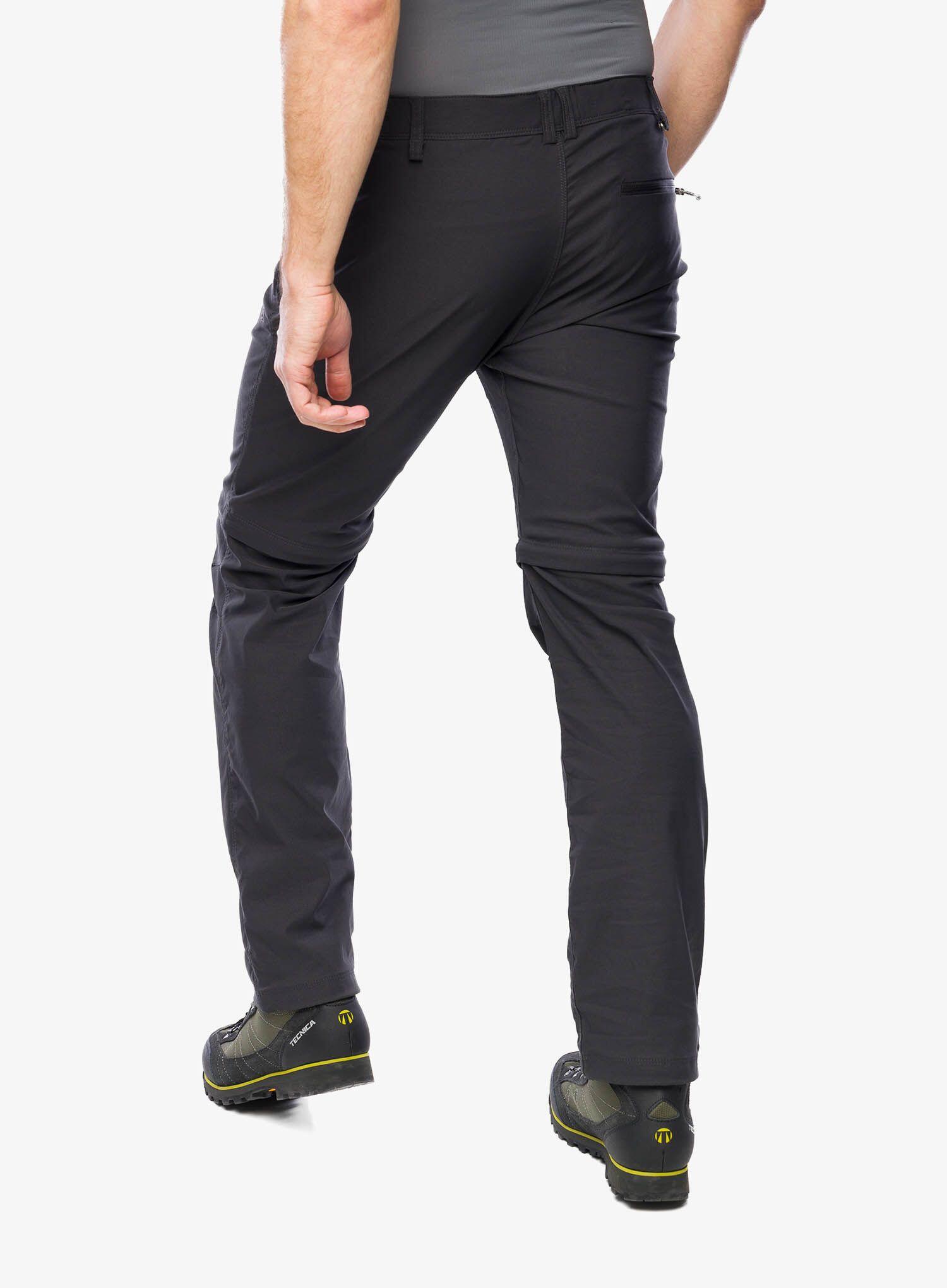 Pantalon convertible Craghoppers NosiLife Pro III 7/7