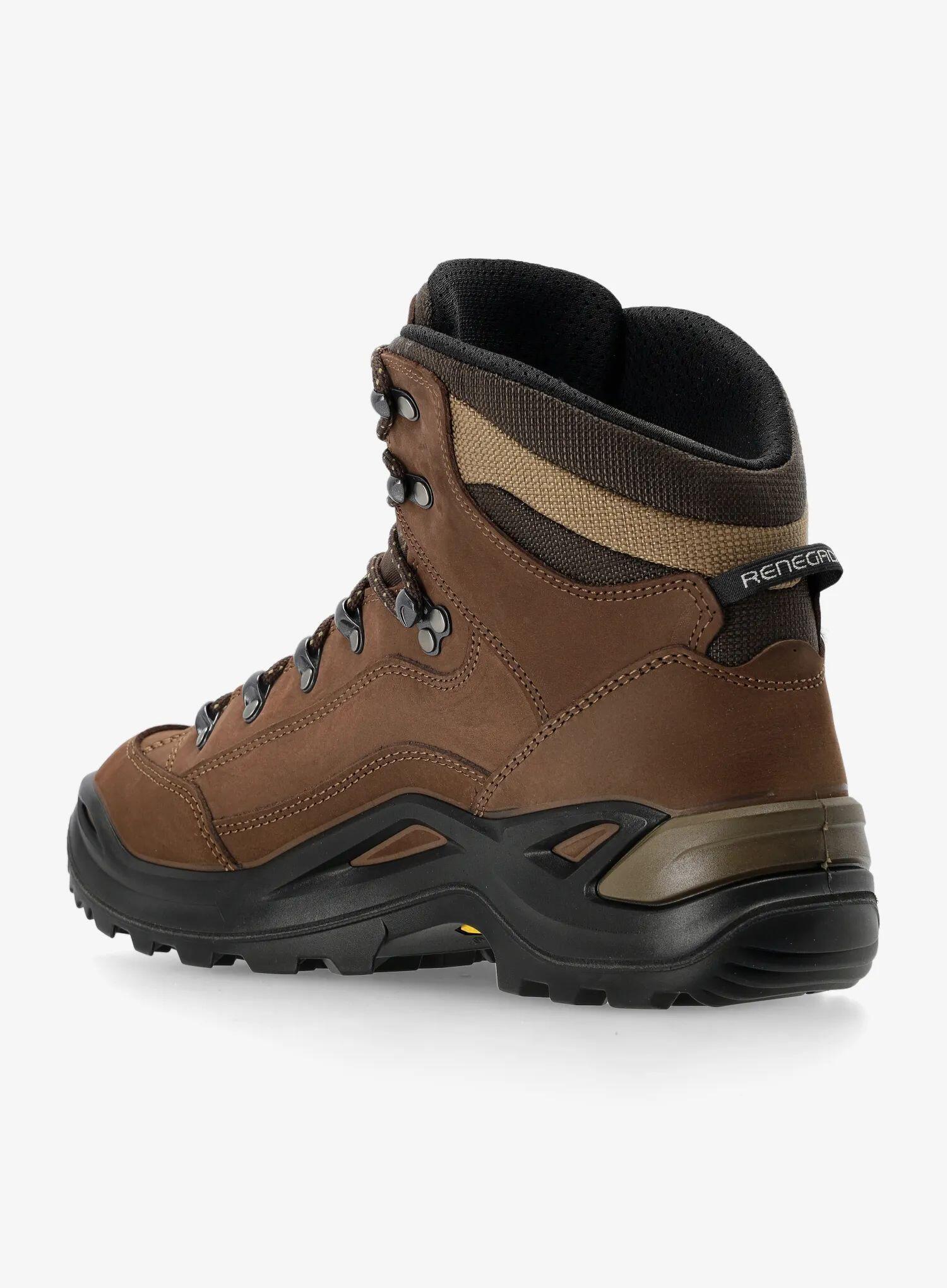 Wanderstiefel RENEGADE GTX 6/7