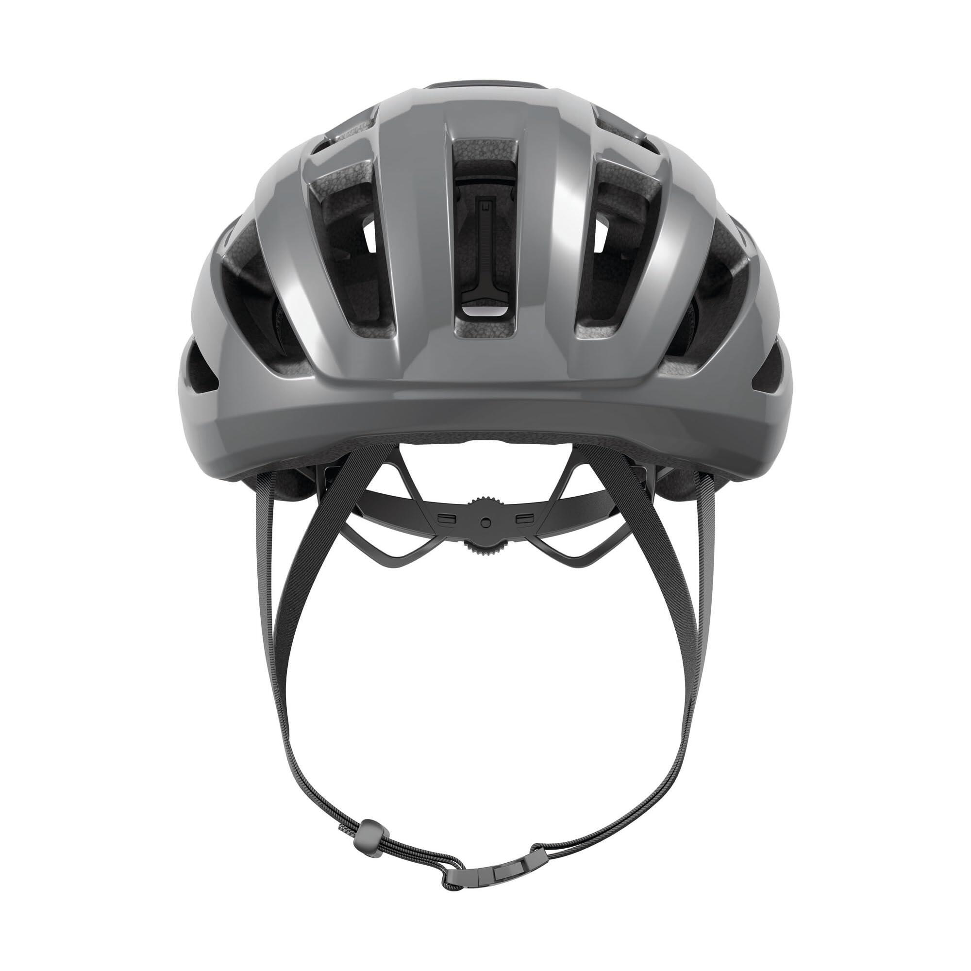 Casque vélo Abus PowerDome ACE 2/5