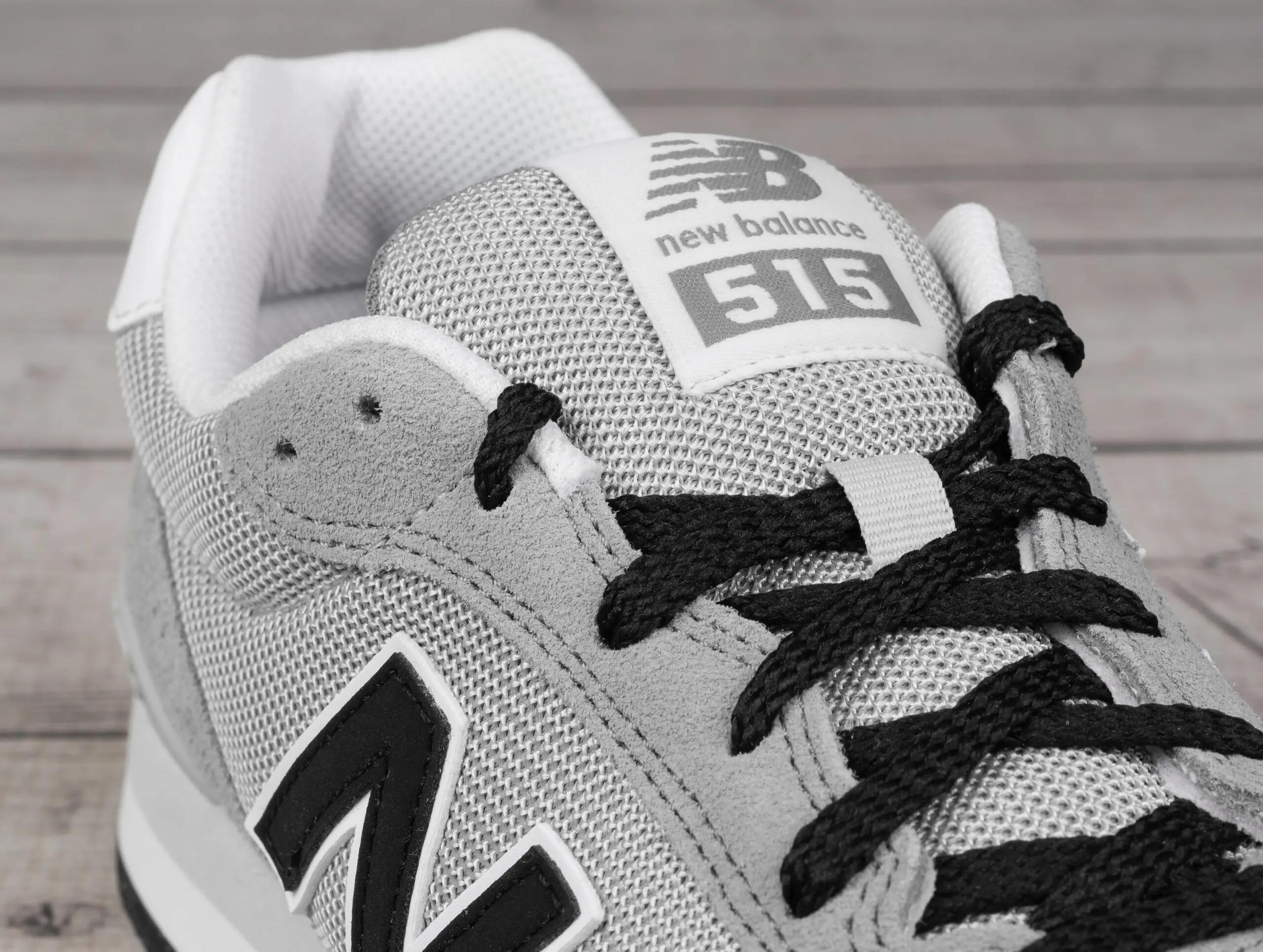 Buty męskie sportowe sneakersy New Balance ML515 5/7