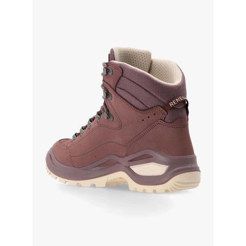 Buty trekkingowe damskie Lowa Renegade Evo Mid Gtx