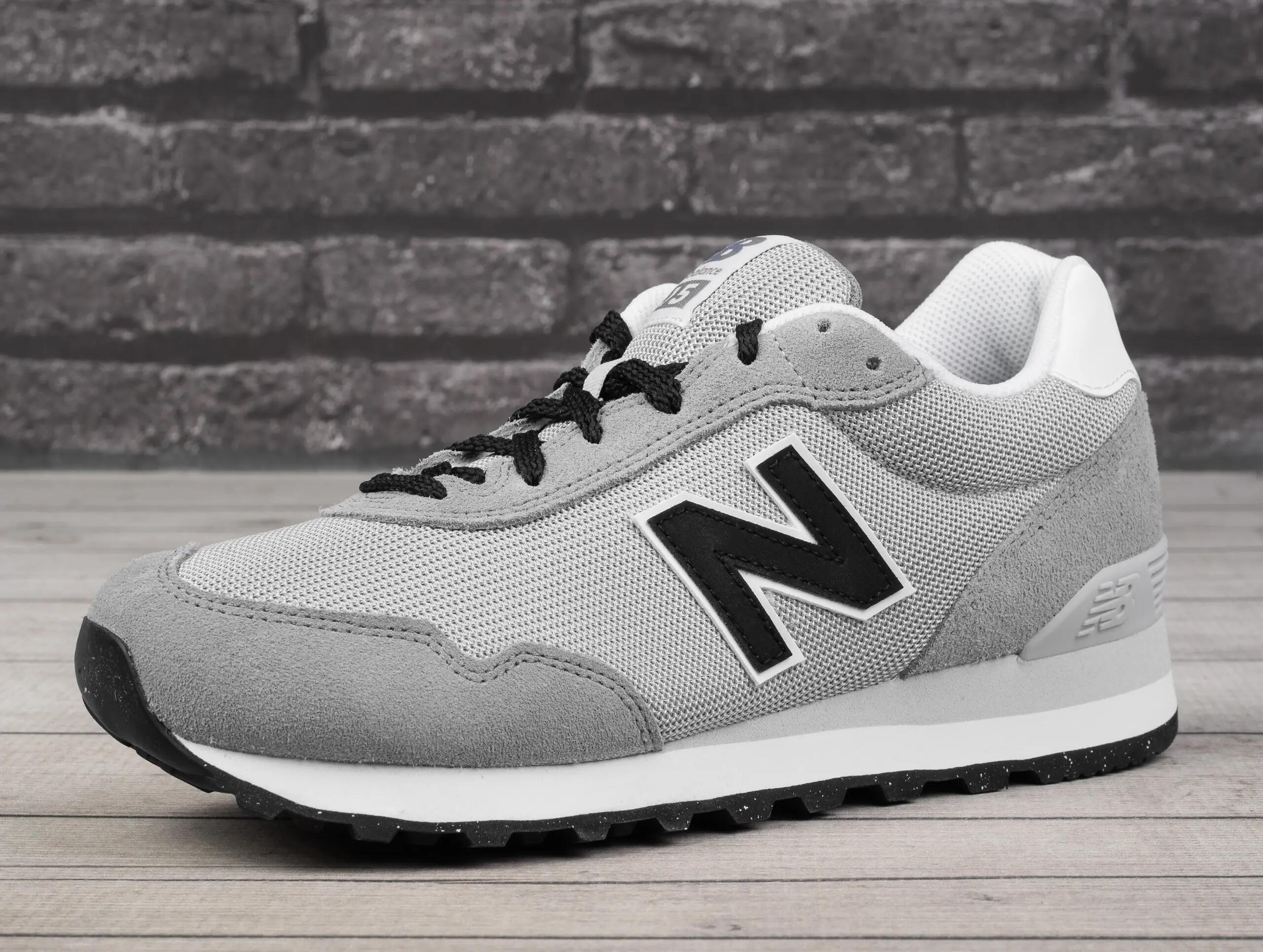 Buty męskie sportowe sneakersy New Balance ML515 3/7