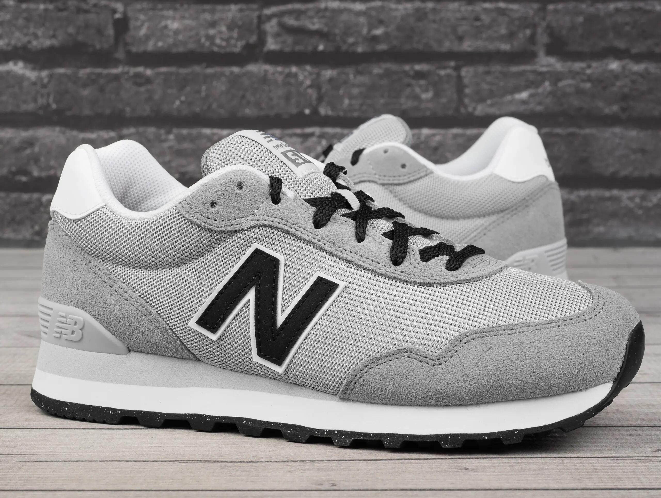 Buty męskie sportowe sneakersy New Balance ML515 2/7
