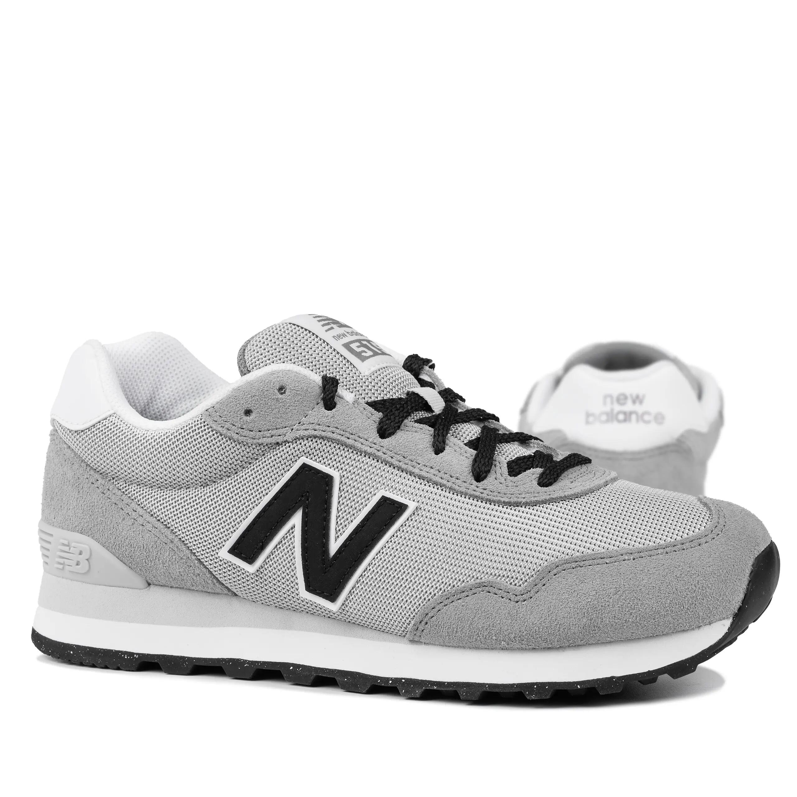 Buty męskie sportowe sneakersy New Balance ML515 6/7