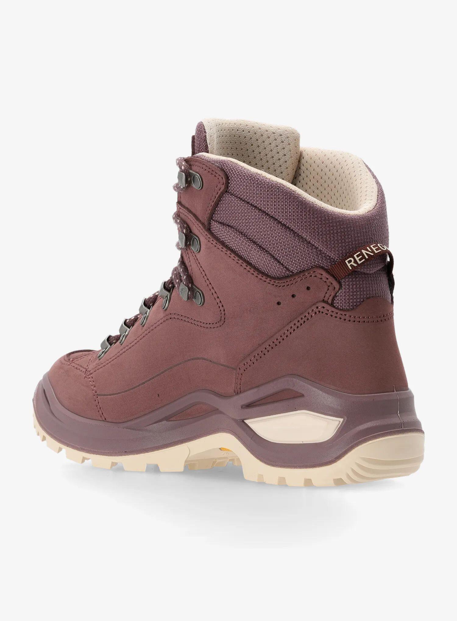 LOWA Stiefel mittel RENEGADE EVO GTX MID Ws 6/7