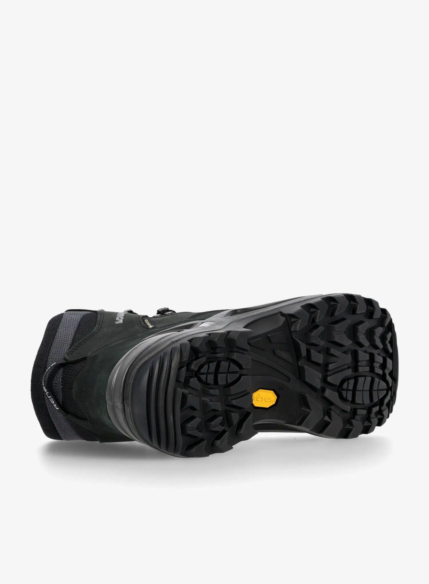 Chaussures randonnée femmes Lowa Renegade Mid Gtx 7/7