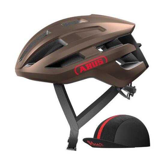 PowerDome ACE - Road Helm
