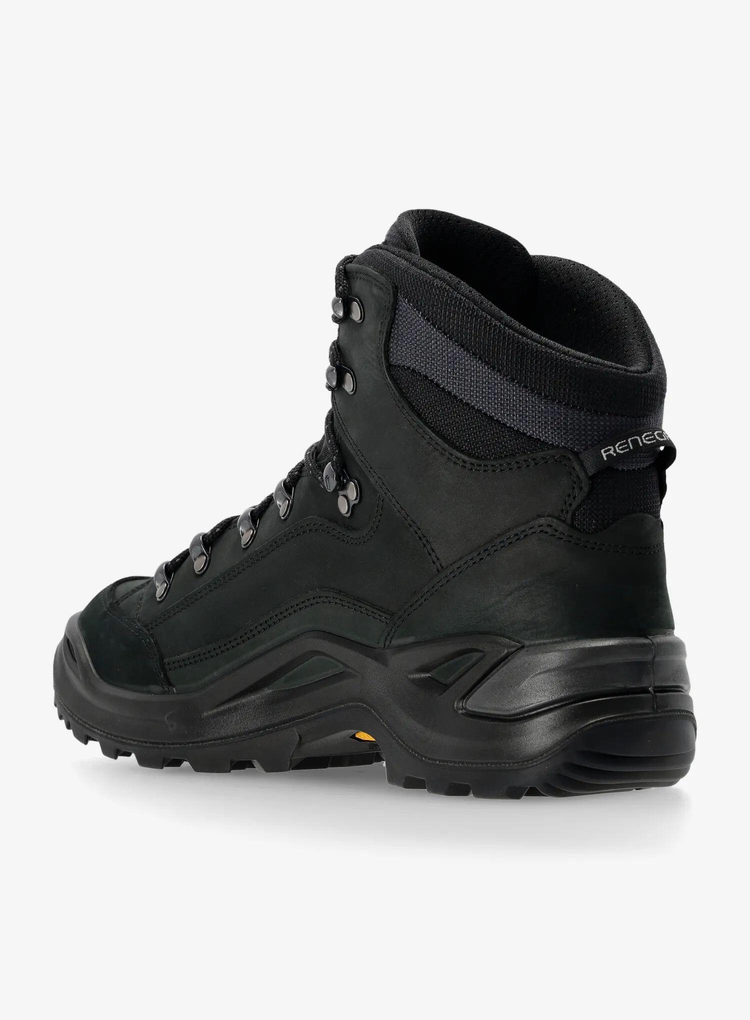 Chaussure randonnée femmes Lowa Renegade Mid Gtx 6/7
