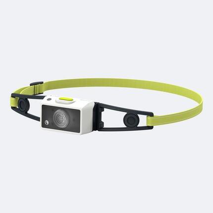 Lampe Frontale LED de Trail Running VTT NEO1R Rechargeable - 250 Lumens