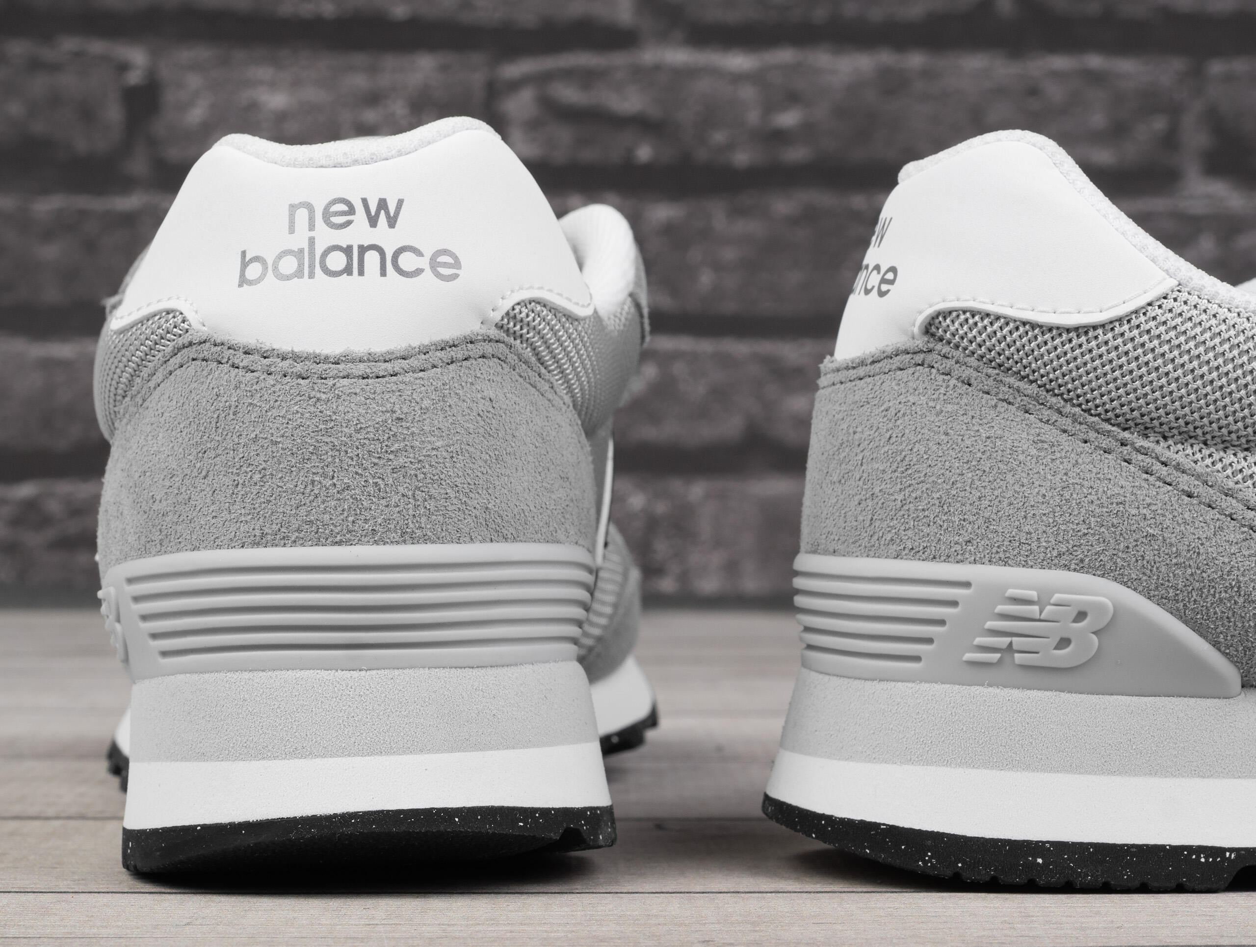 Buty męskie sportowe sneakersy New Balance ML515 4/7