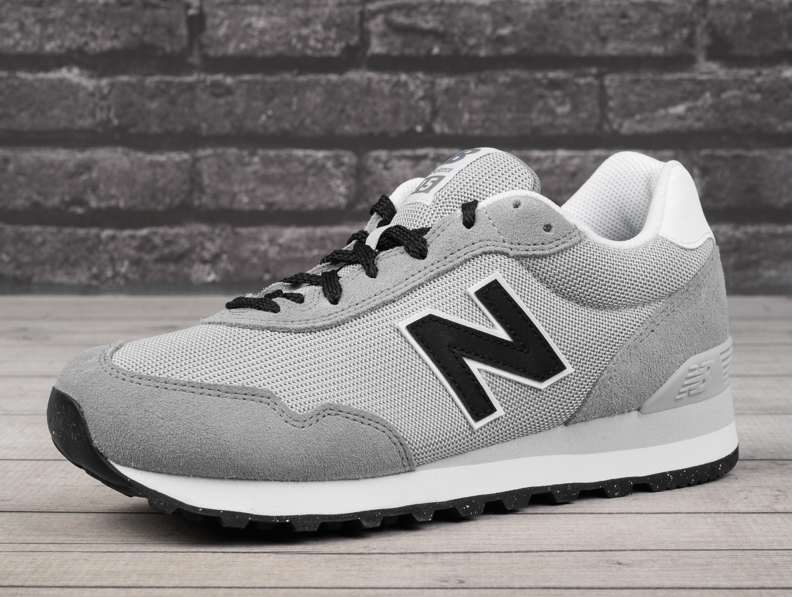 Buty męskie sportowe sneakersy New Balance ML515 3/7