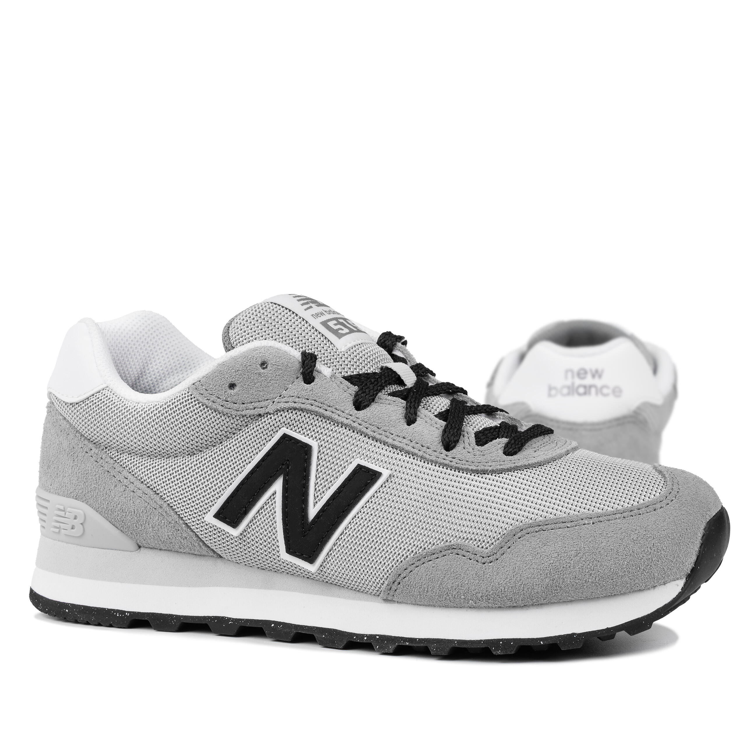 Buty męskie sportowe sneakersy New Balance ML515 6/7