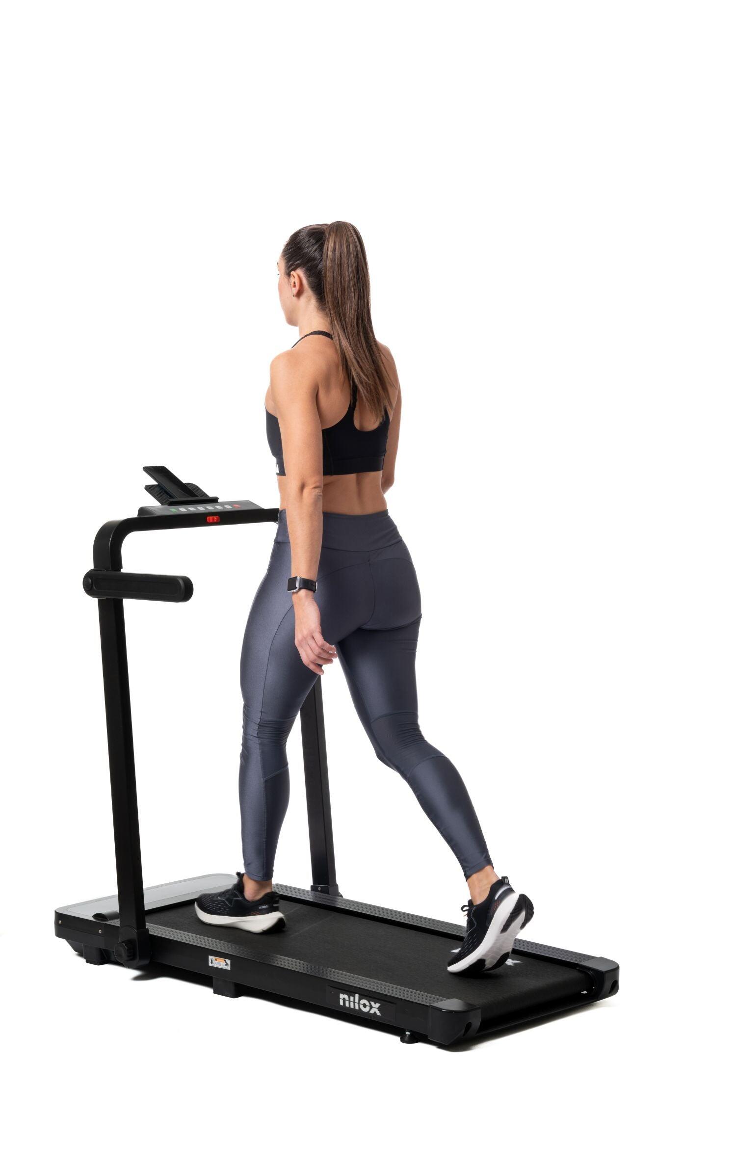 Walking Pad pieghevole XN1 Nilox sport 7/7