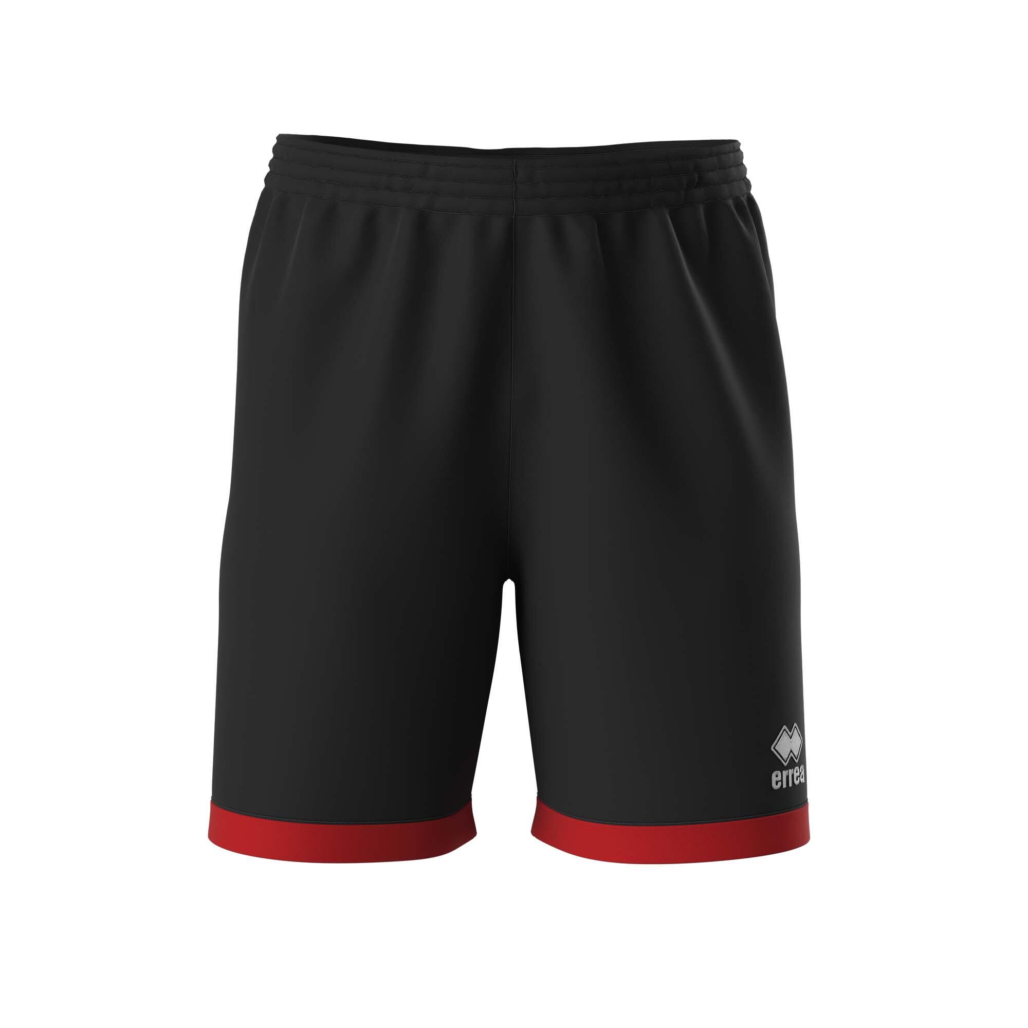Short Errea Barney 3/4