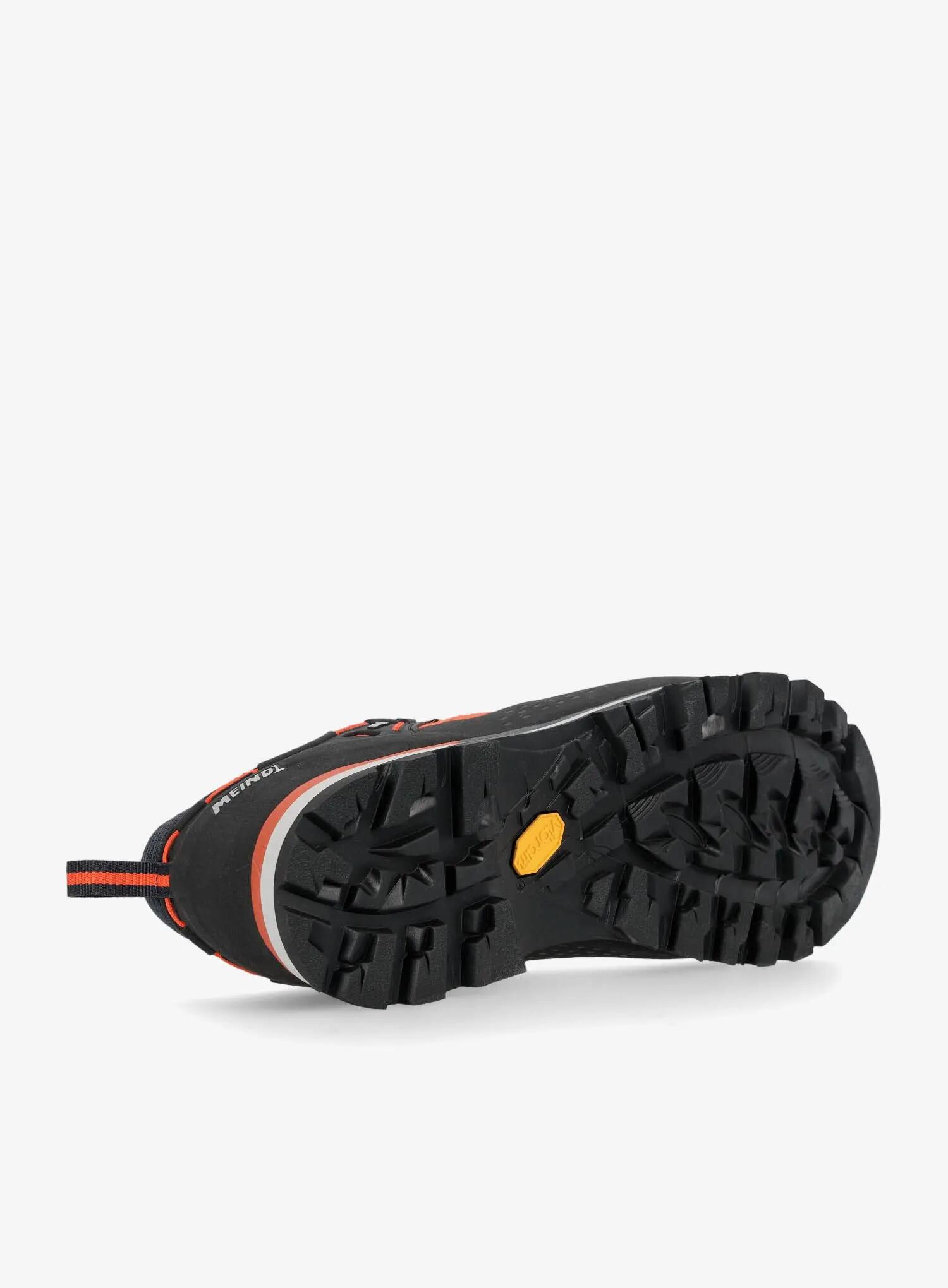 Zustiegsschuhe Literock Free GTX orange 7/7