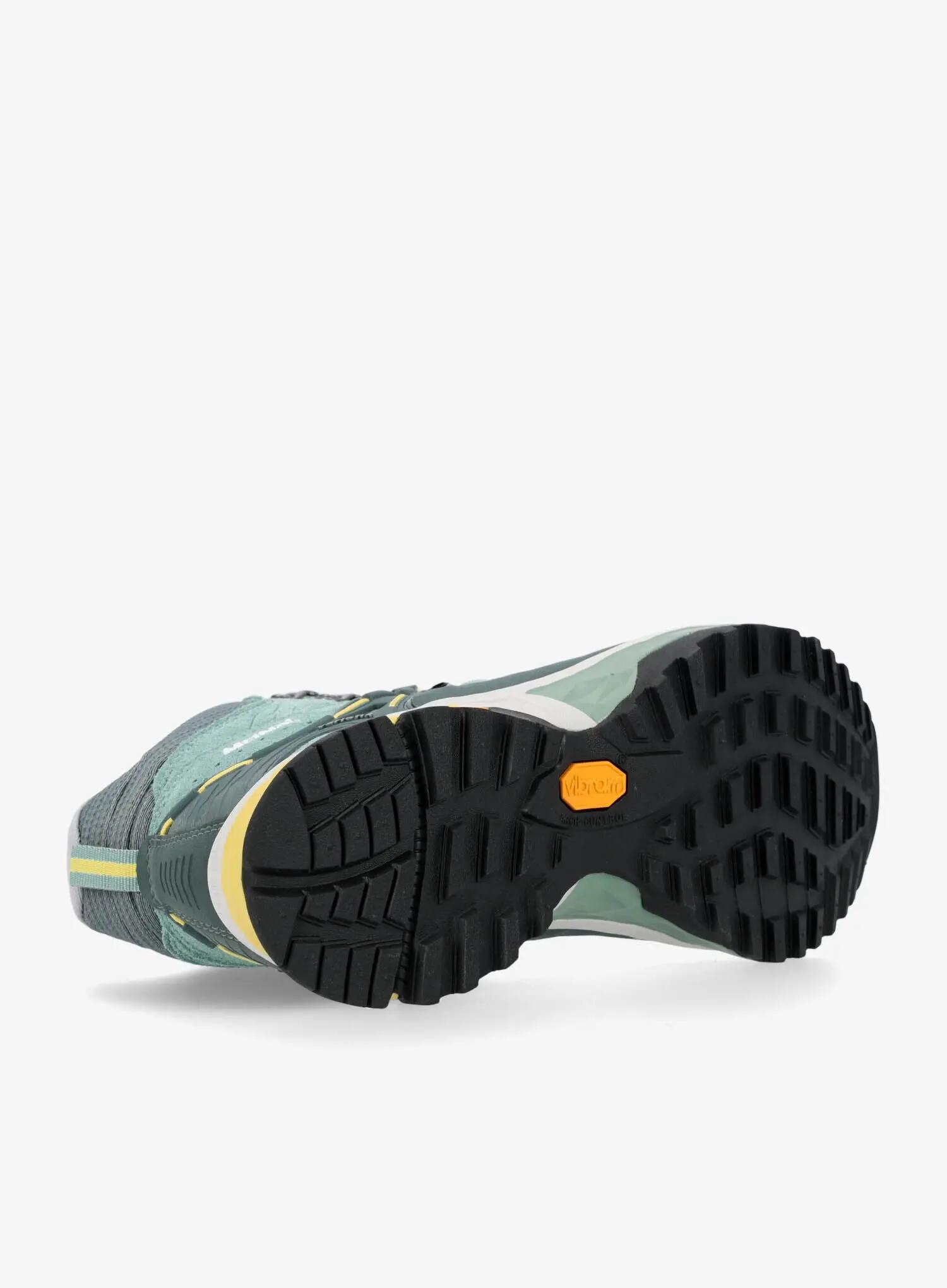 Buty damskie MEINDL Top Trail Lady Mid GTX, z membraną Gore-Tex 7/7