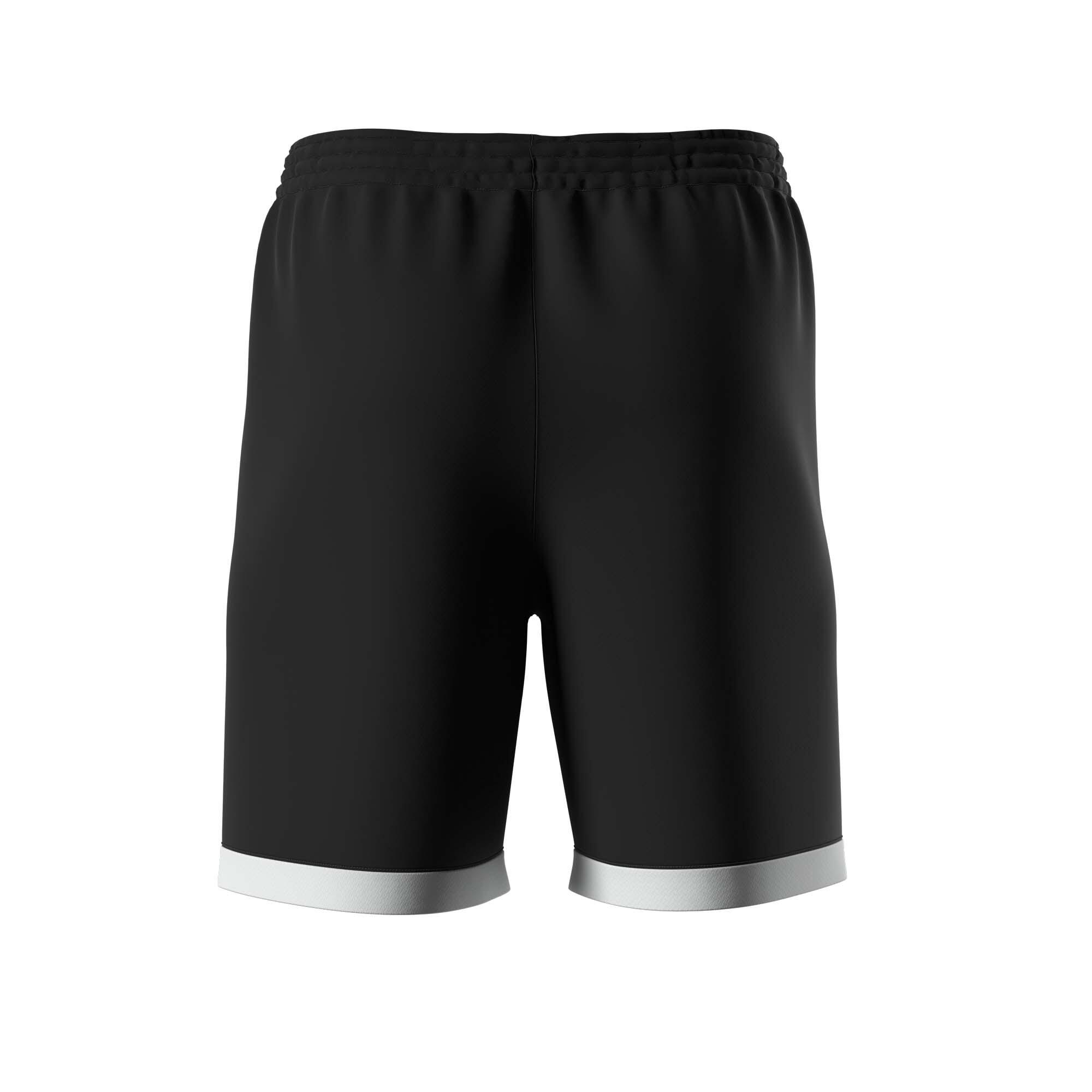 Pantaloni Corti Errea Barney Panta Ad Adulto 2/4