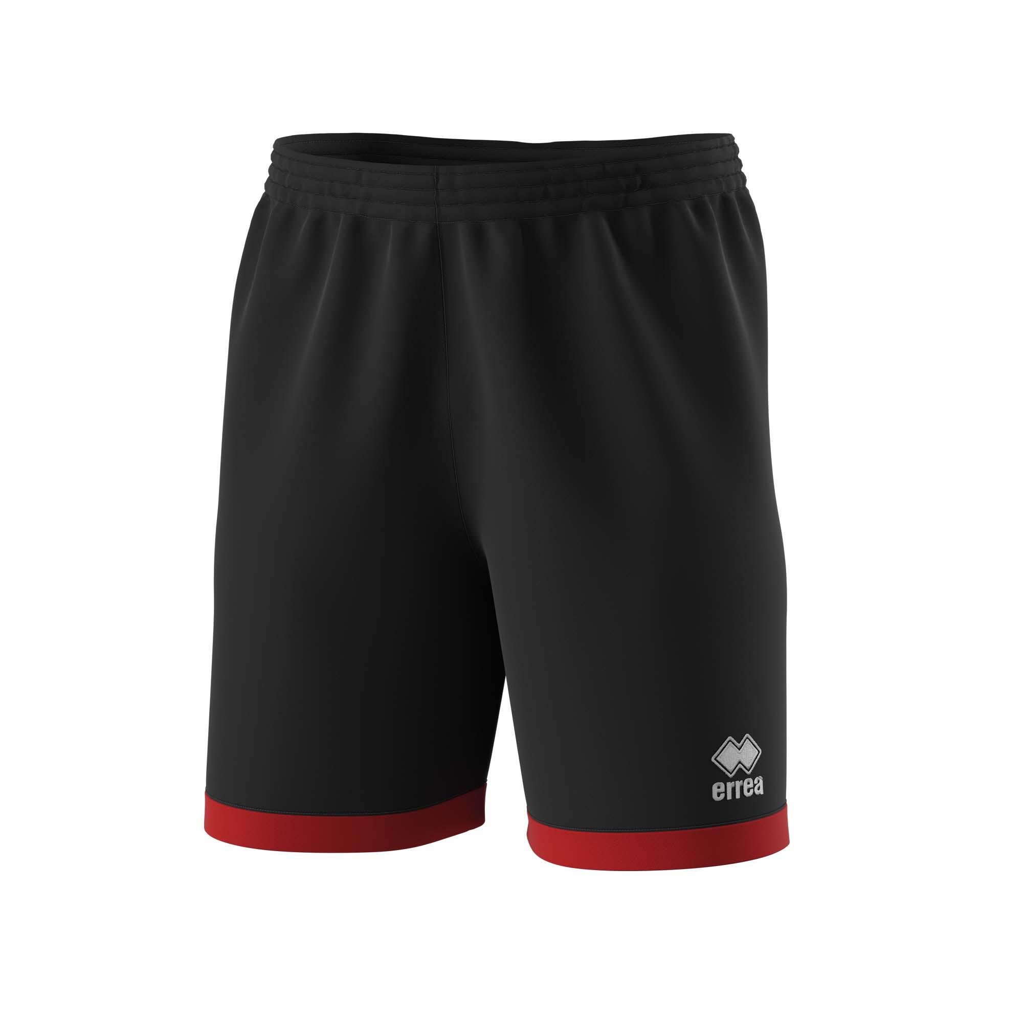 ERREA Pantaloni Corti Errea Barney Panta Ad Adulto