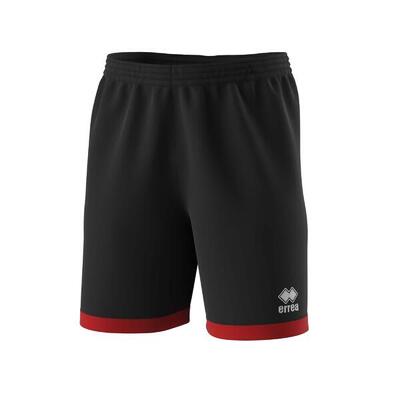 Errea barney korte broek verstelbare broek volwassenen