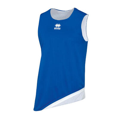 Errea Chicago Tank Top Doppelt Jr Tank Top Kind