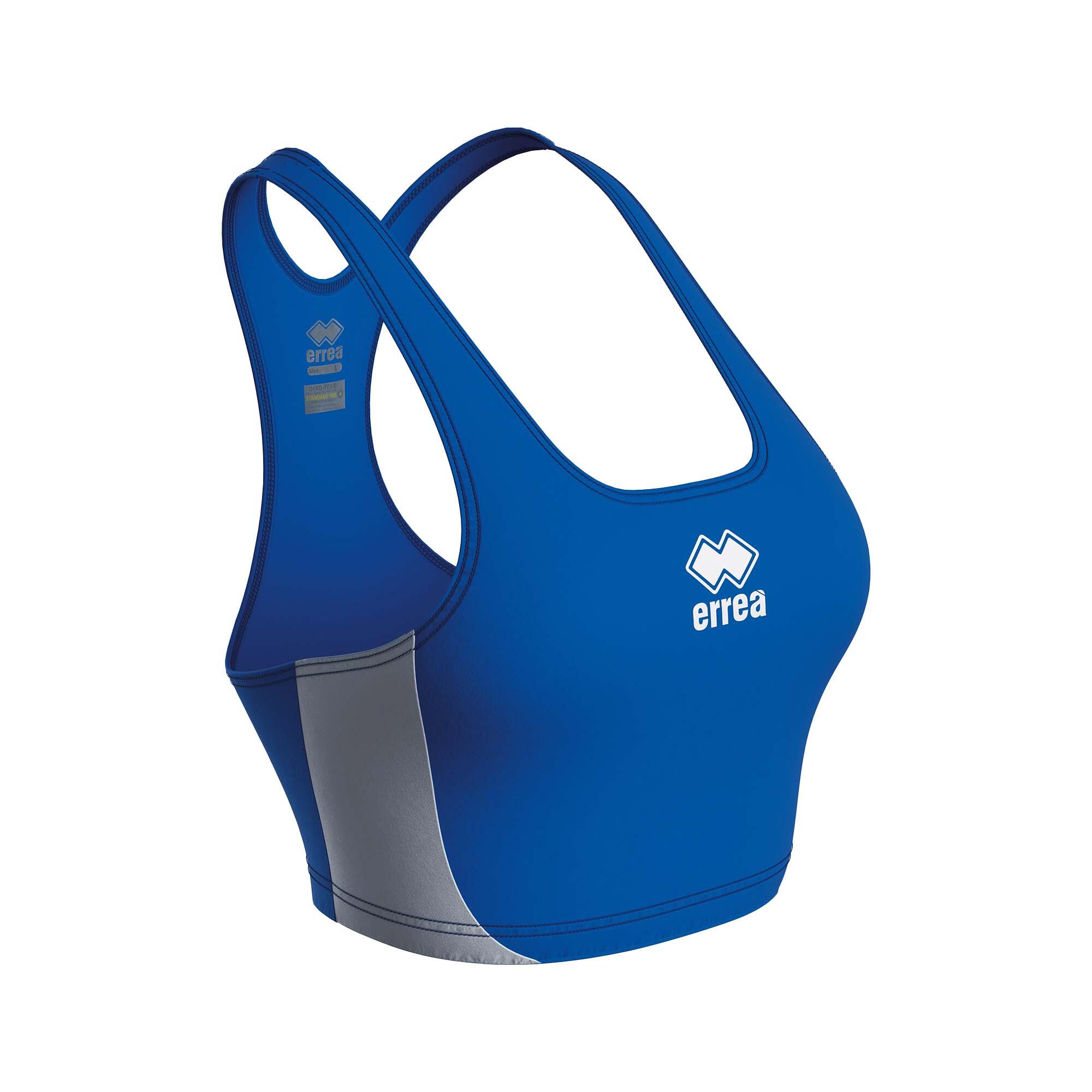 Top Errea Elaine Ad Mulher 2/5