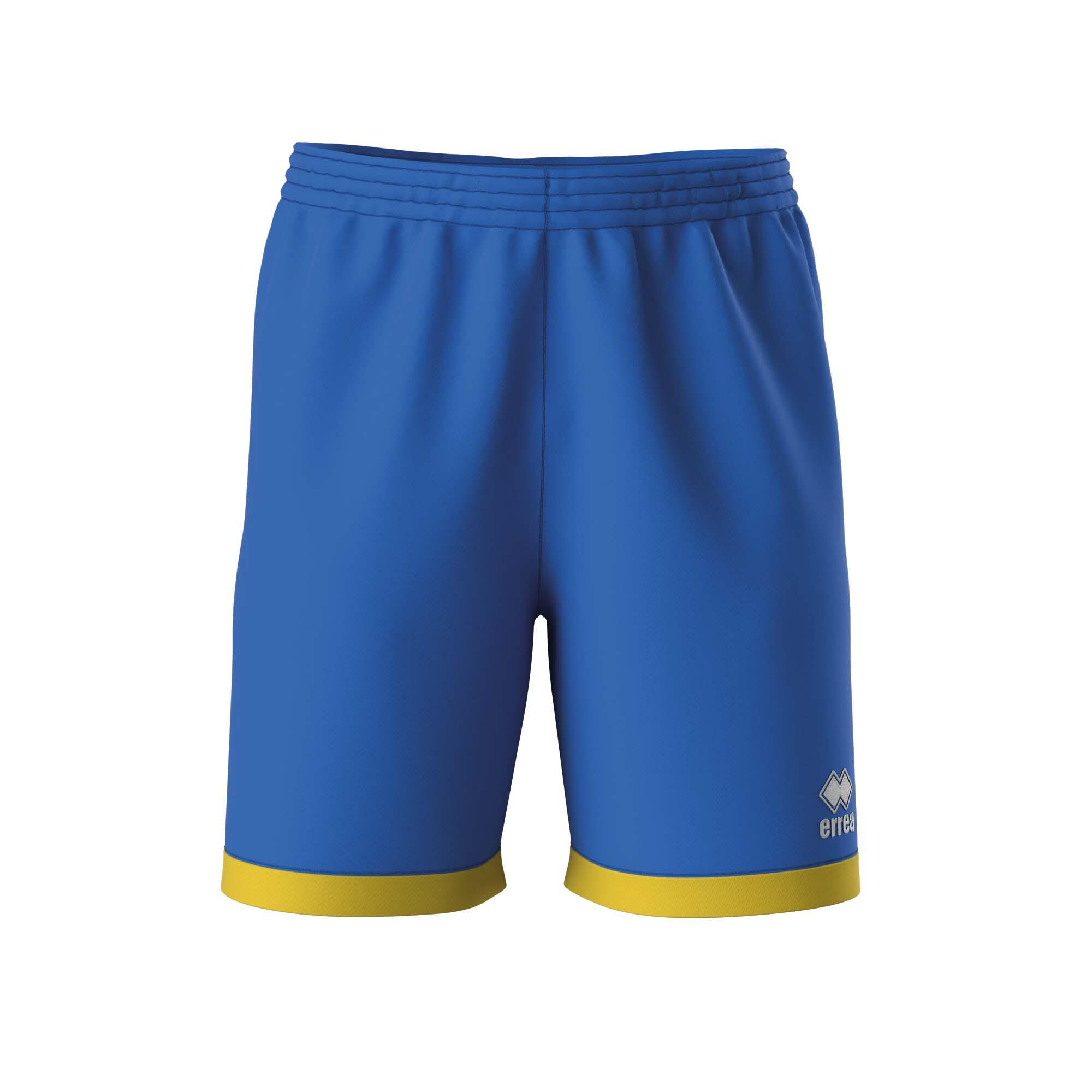 Short Errea Barney 3/4