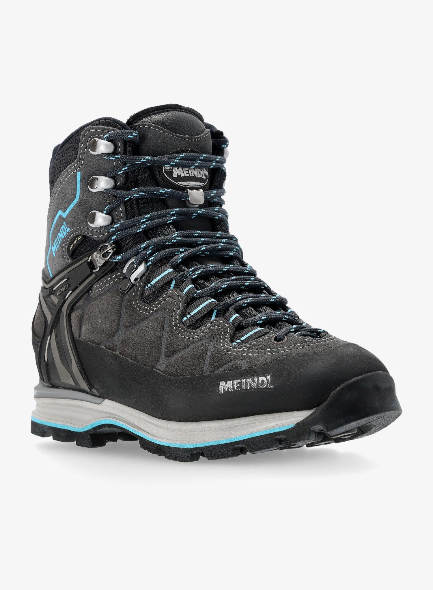 Buty trekkingowe damskie Meindl Litepeak Lady PRO z membraną Gore-Tex 3/7