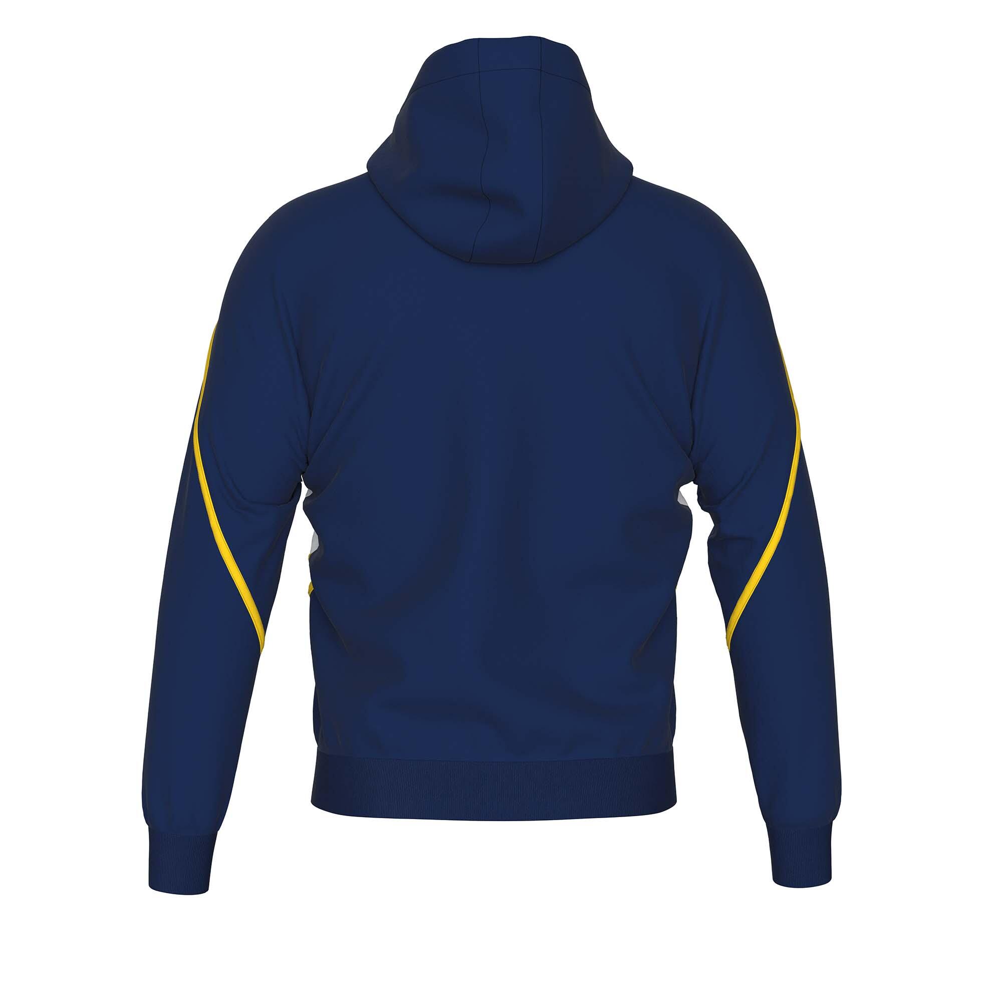 Sweatshirt à capuche Errea Clancy 4/5
