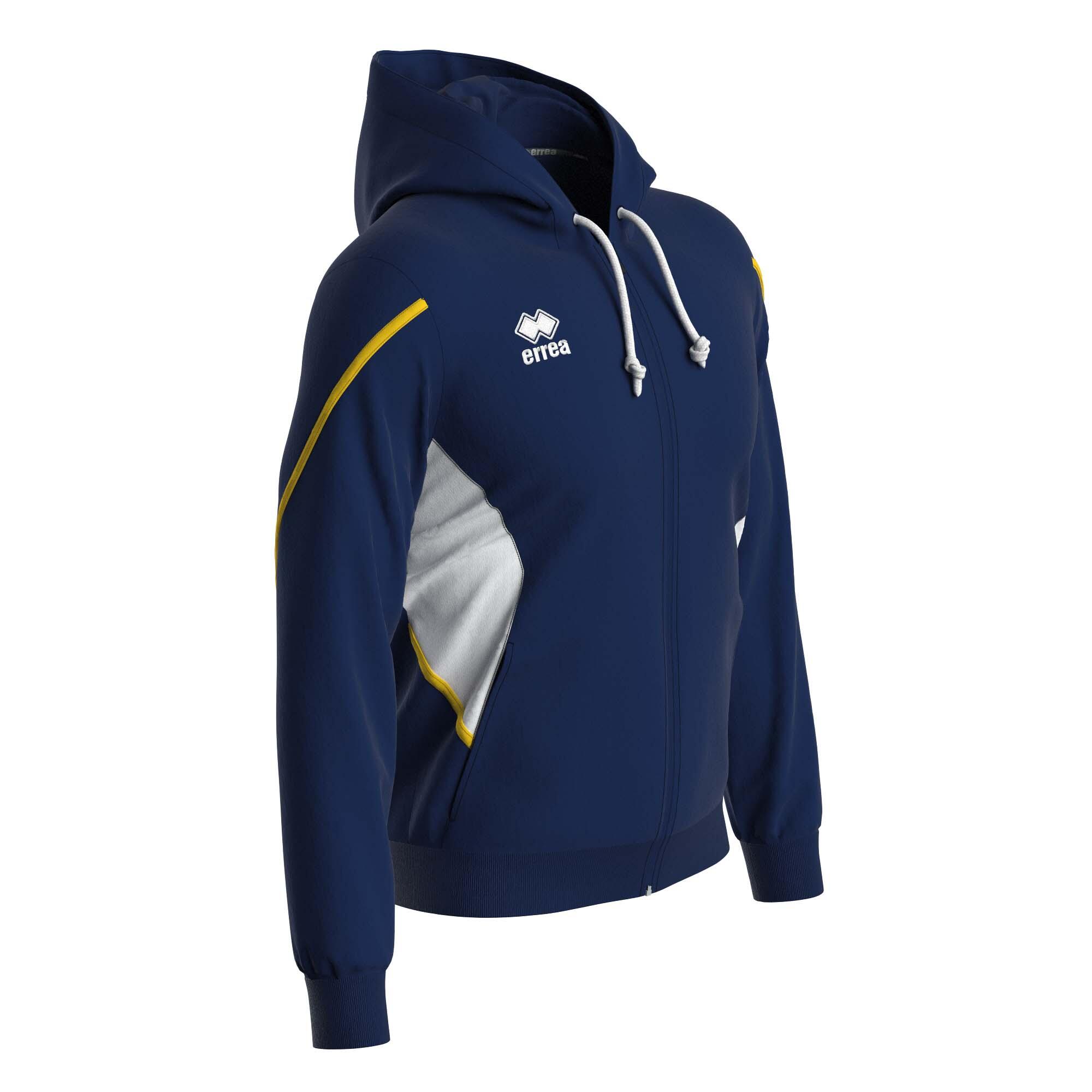 Sweatshirt à capuche Errea Clancy 2/5