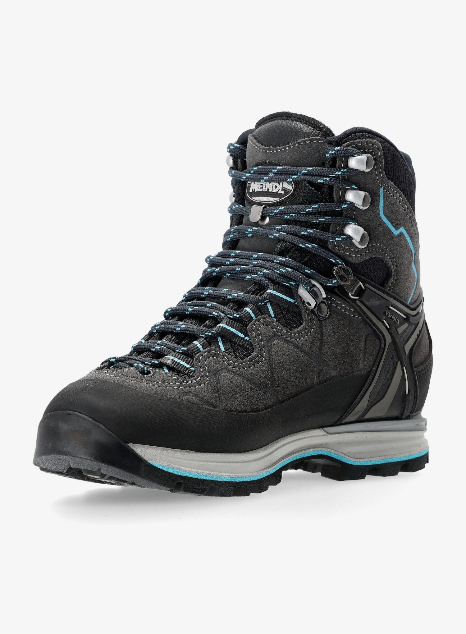 Buty trekkingowe damskie Meindl Litepeak Lady PRO z membraną Gore-Tex 4/7