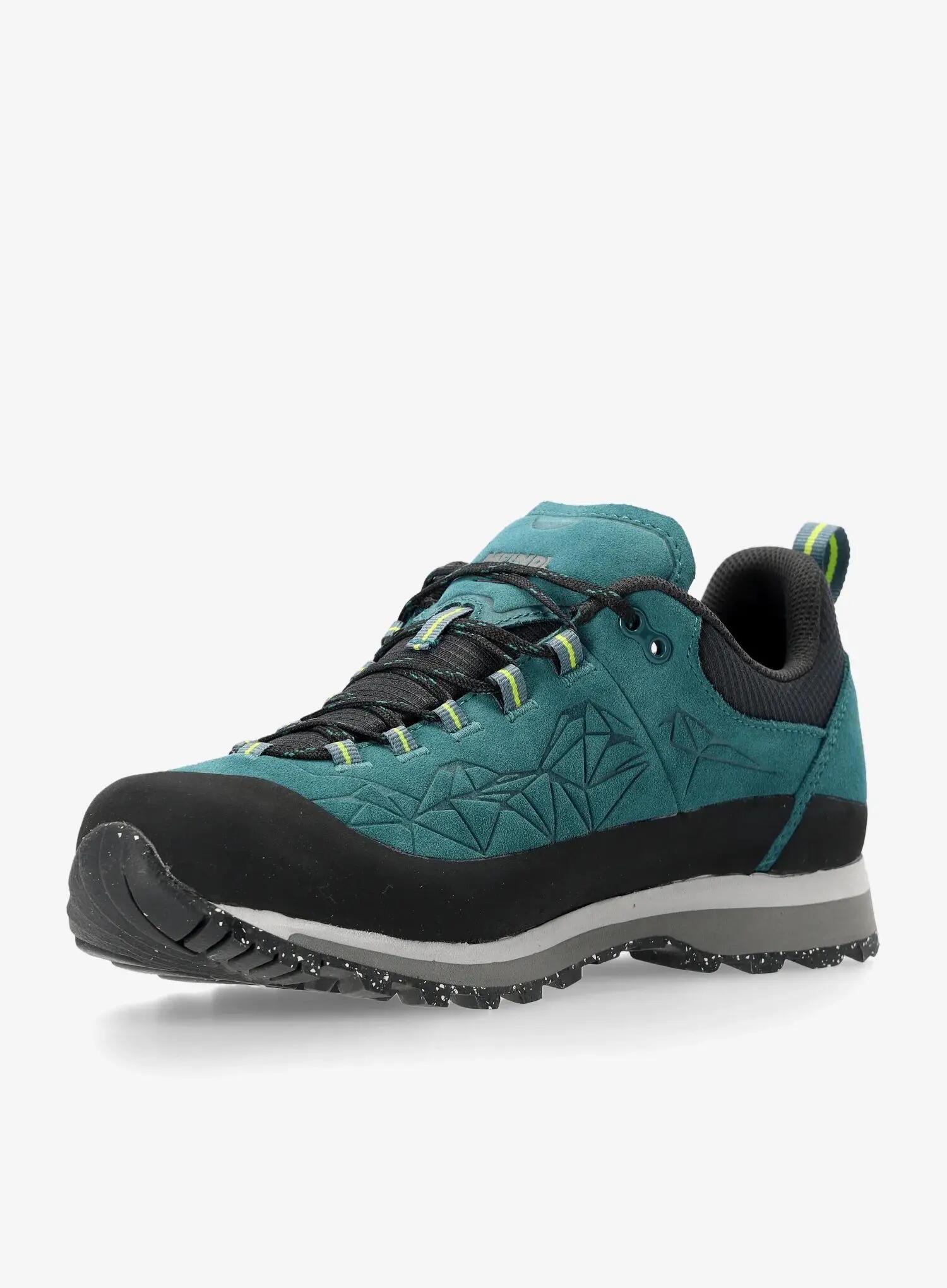 Buty trekkingowe męskie MEINDL Literock 3.0 GTX z membraną Gore-tex 4/7