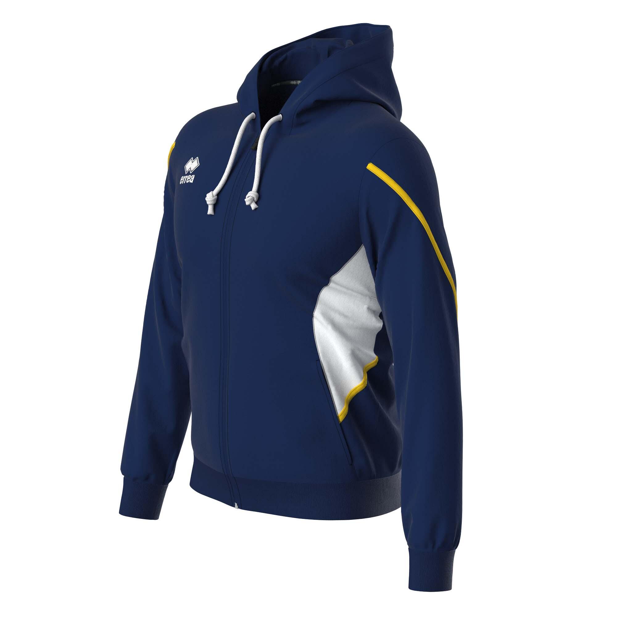 Sweatshirt à capuche Errea Clancy 3/5