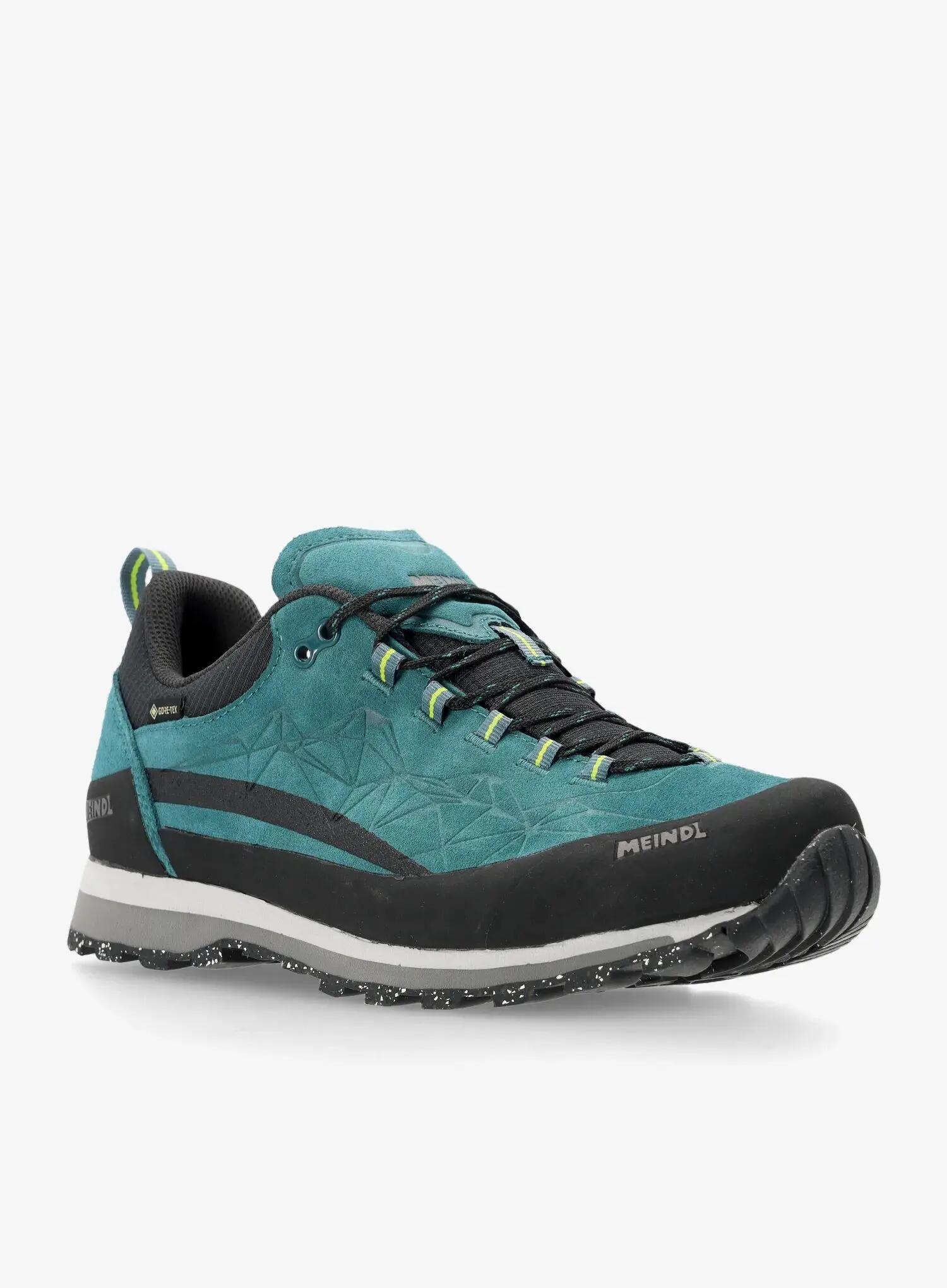 Buty trekkingowe męskie MEINDL Literock 3.0 GTX z membraną Gore-tex 3/7