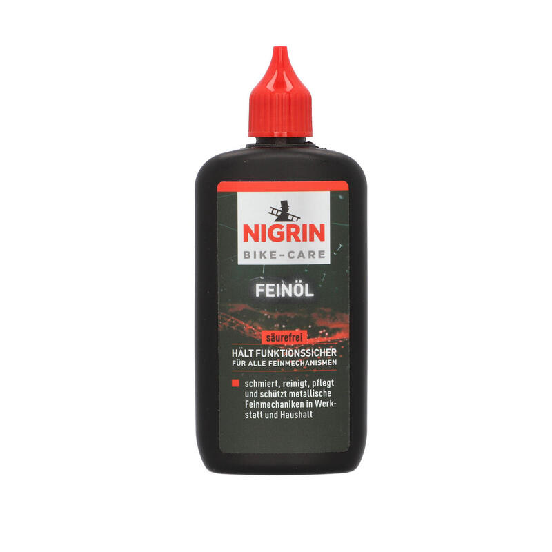 Ulei mecanica fina, 100 ml