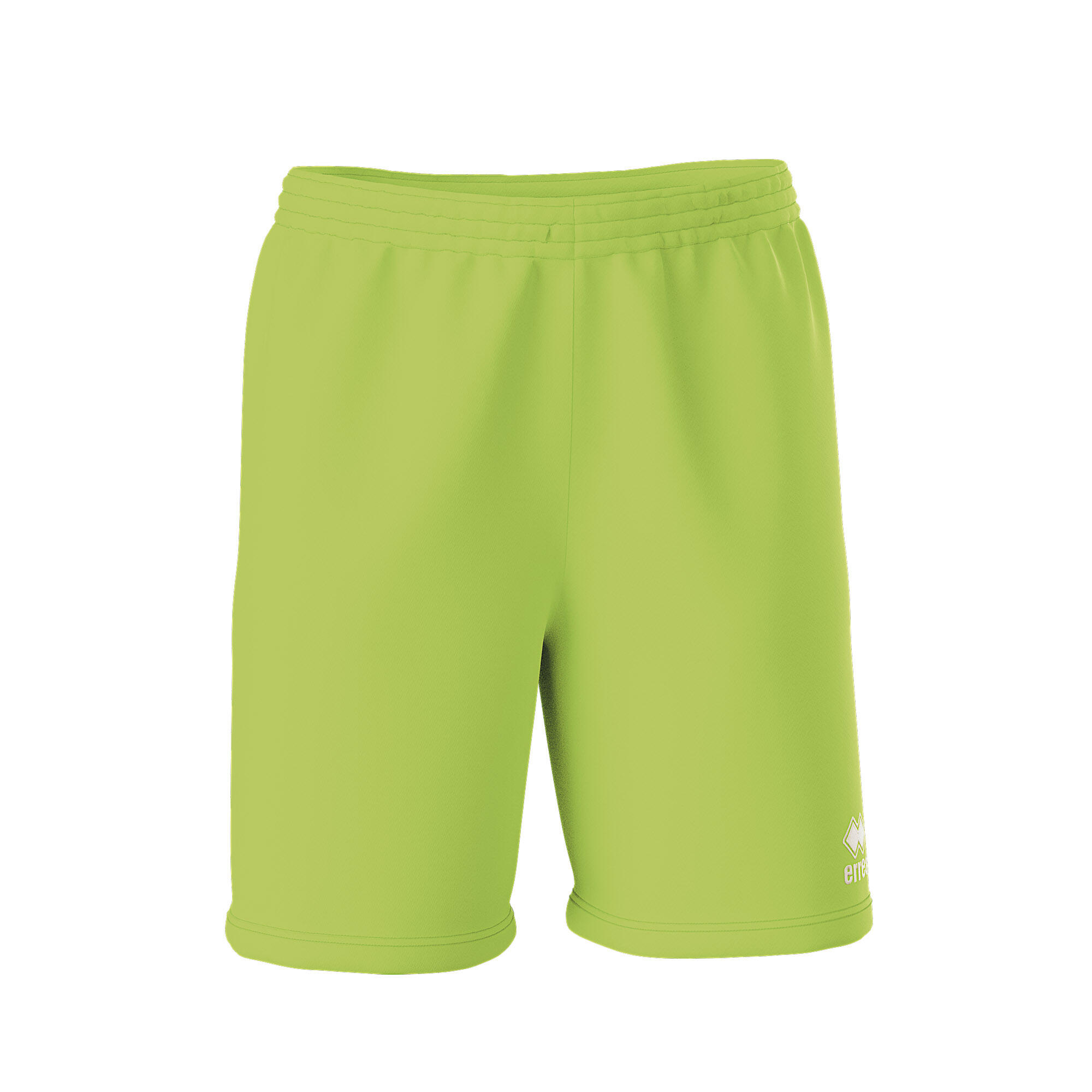 Short Errea Edo Panta Ad Adulte 2/4