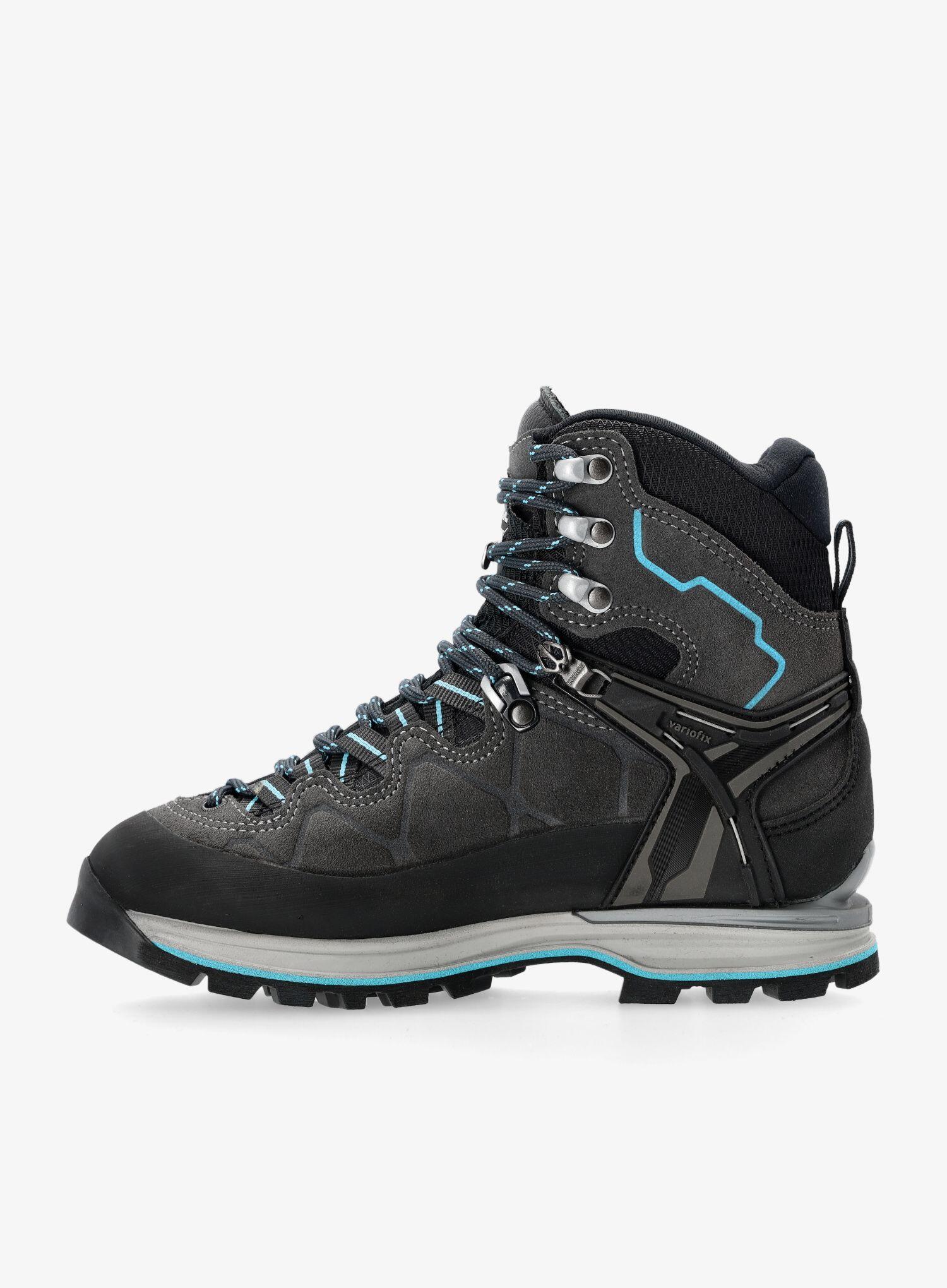 Buty trekkingowe damskie Meindl Litepeak Lady PRO z membraną Gore-Tex 5/7
