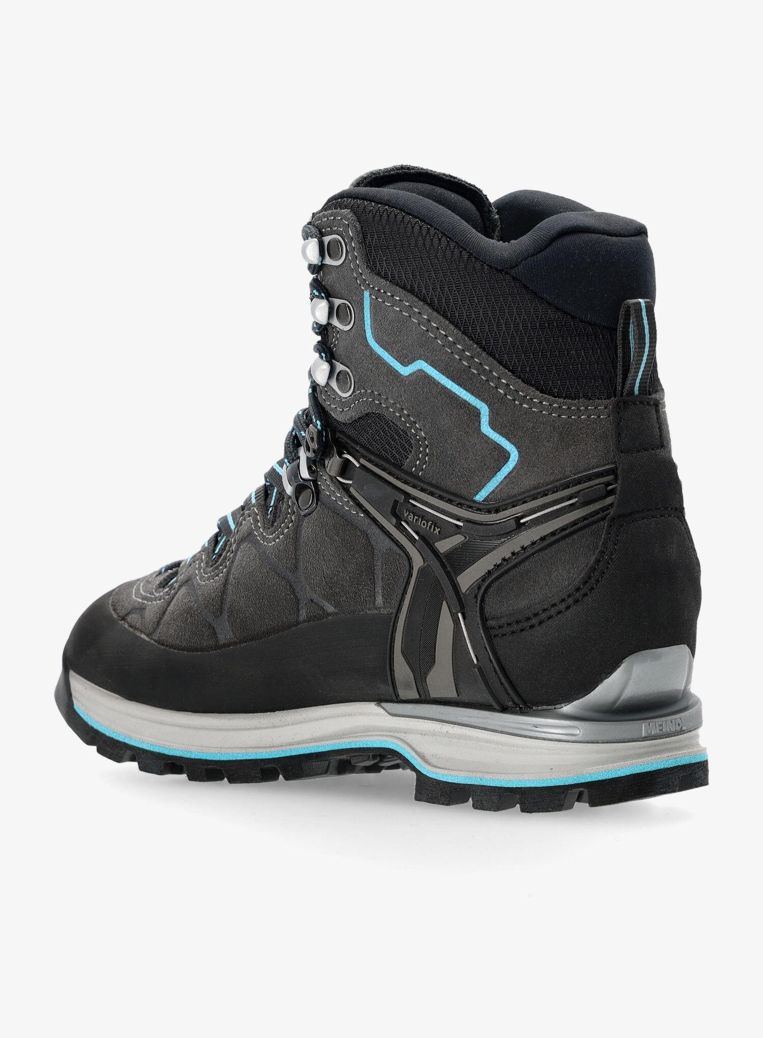 Buty trekkingowe damskie Meindl Litepeak Lady PRO z membraną Gore-Tex 6/7