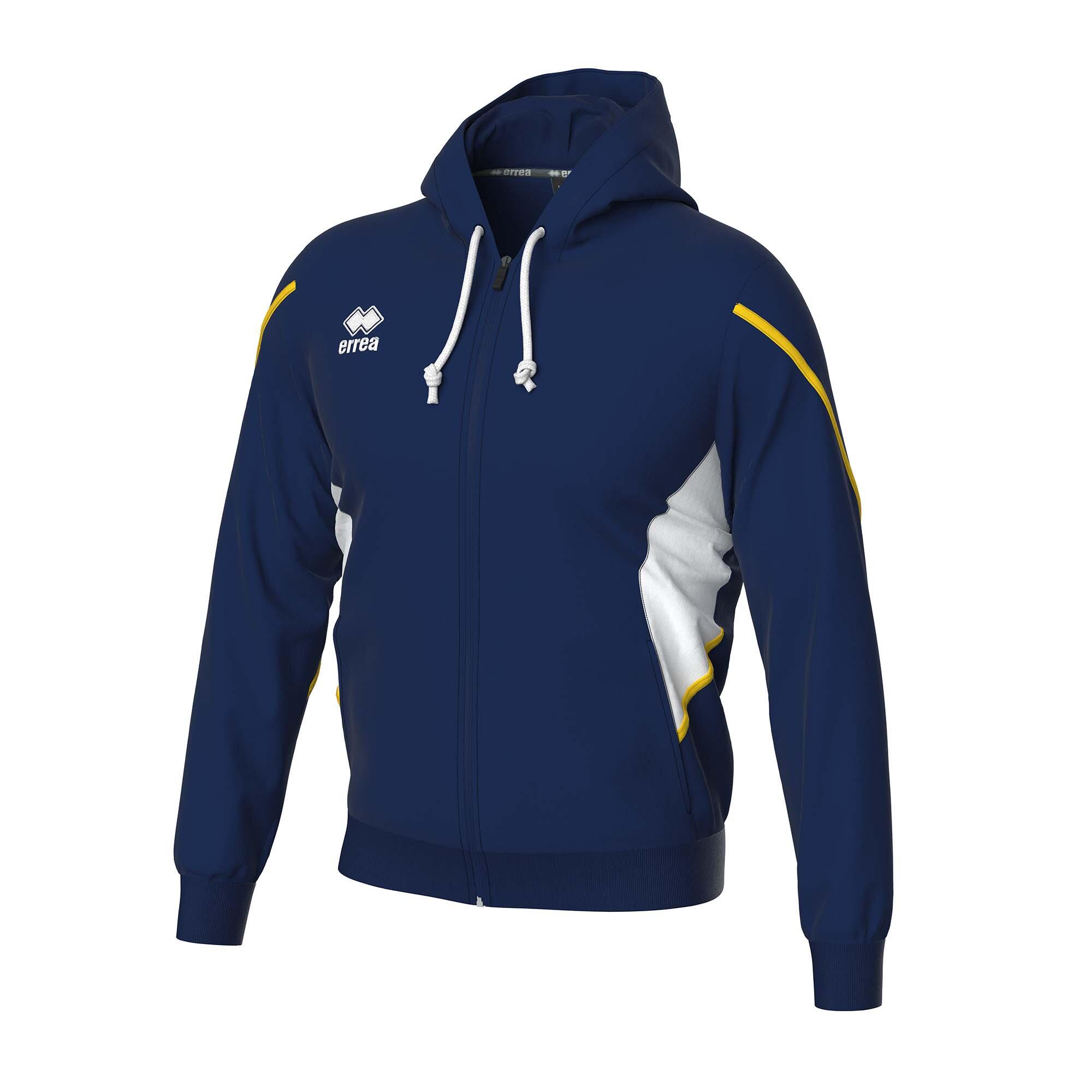 Sweatshirt à capuche Errea Clancy 5/5