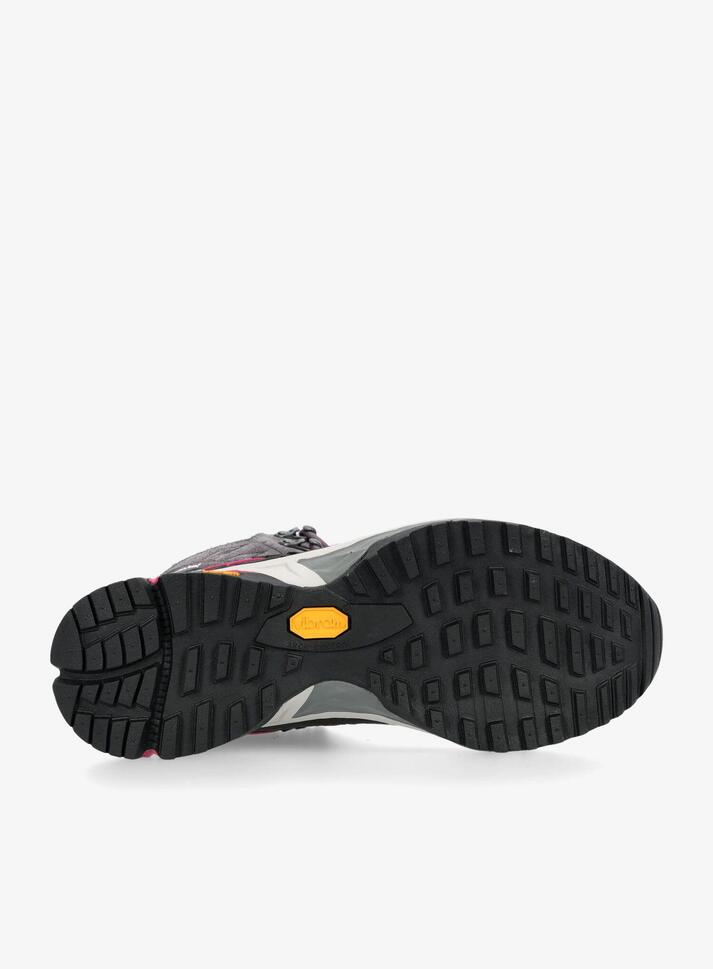 Buty turystyczne damskie Meindl Top Trail Mid Gtx