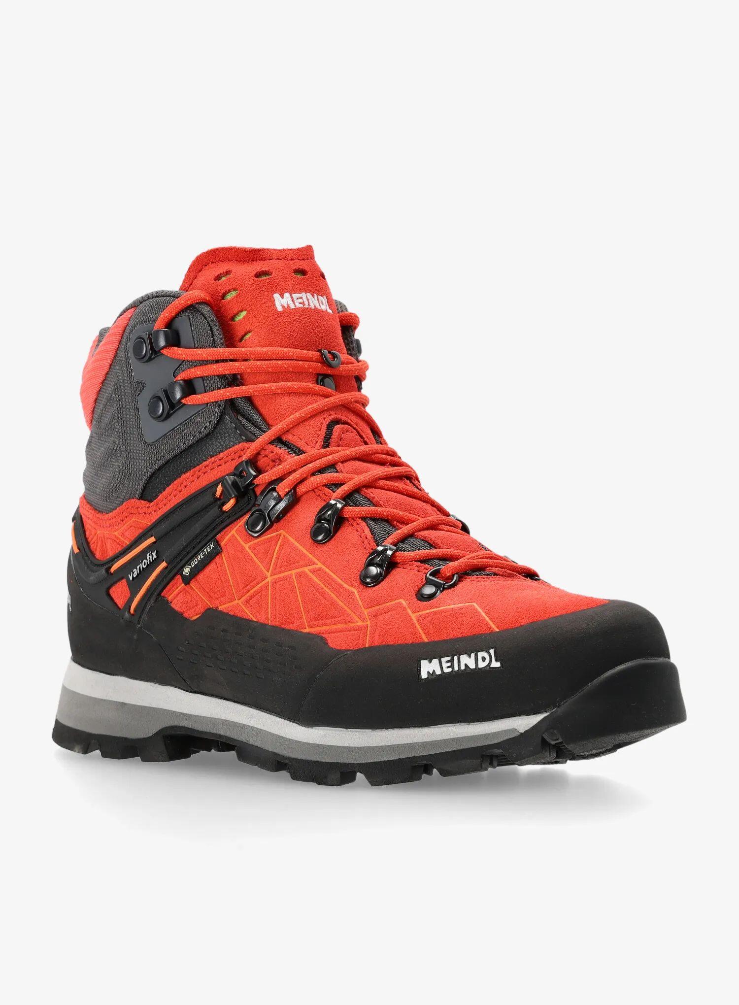 Wanderschuh Lite Summit Lady GTX 3/7