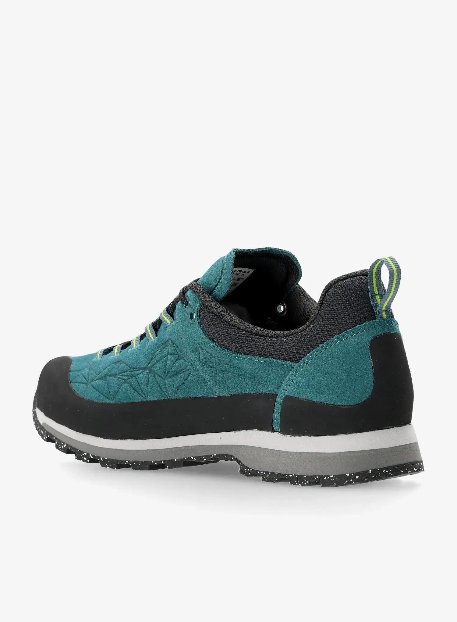 Buty trekkingowe męskie MEINDL Literock 3.0 GTX z membraną Gore-tex 6/7